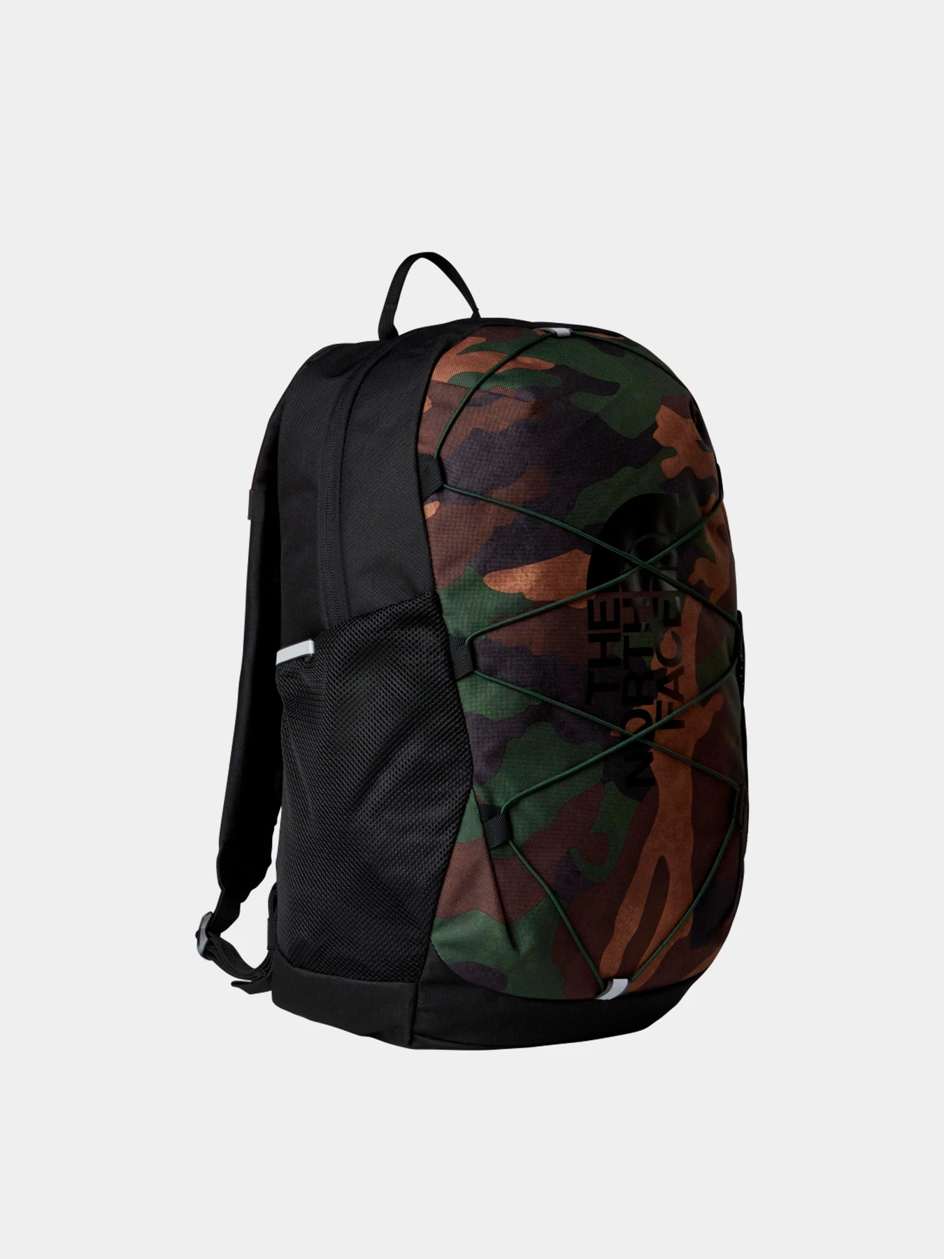Рюкзаки The North Face модель NF0A52VYKAH1 Рюкзаки The North Face модель NF0A52VYKAH1 Фото