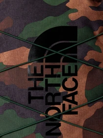 Рюкзаки The North Face модель NF0A52VYKAH1 Фото