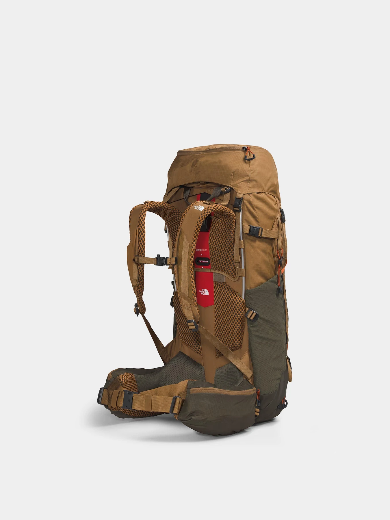 Рюкзаки The North Face модель NF0A81CG55M1 Рюкзаки The North Face модель NF0A81CG55M1 Фото