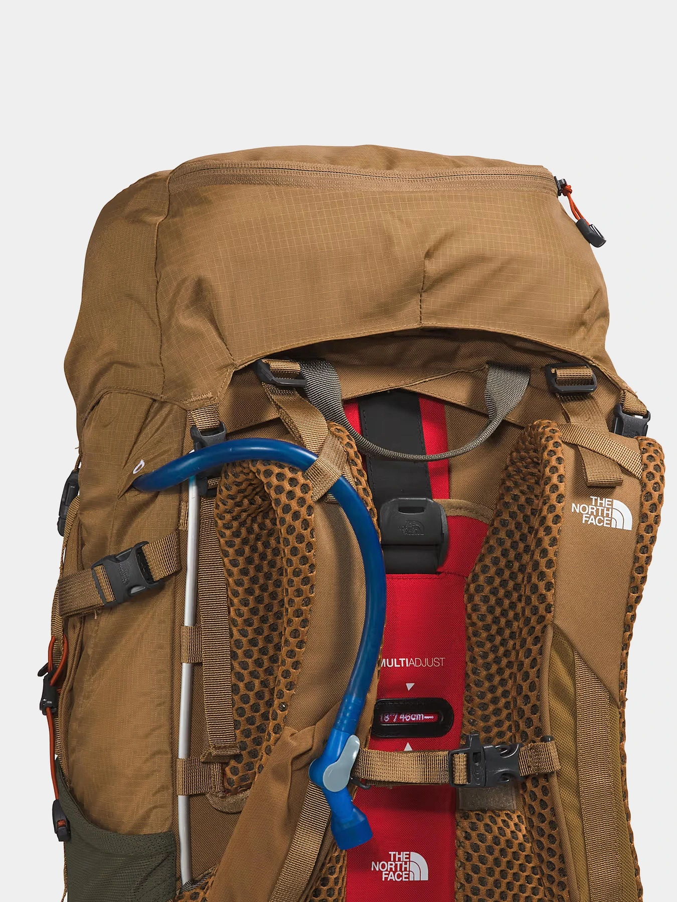 Рюкзаки The North Face модель NF0A81CG55M1 Рюкзаки The North Face модель NF0A81CG55M1 Фото