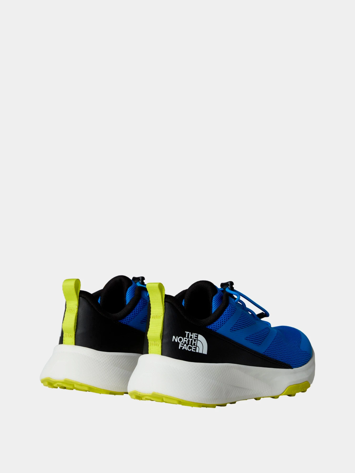 Кроссовки The North Face модель NF0A83O473K1 Кроссовки The North Face модель NF0A83O473K1 Фото