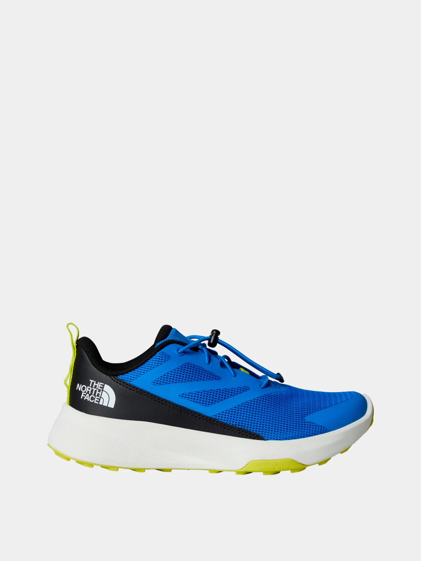 Кроссовки The North Face модель NF0A83O473K1 Кроссовки The North Face модель NF0A83O473K1 Фото
