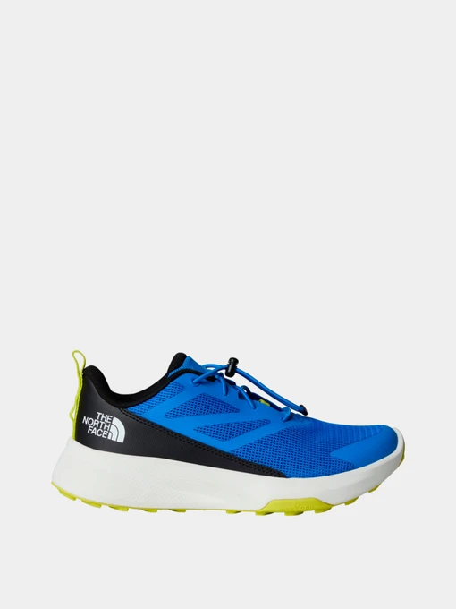 Кроссовки The North Face модель NF0A83O473K1 Фото