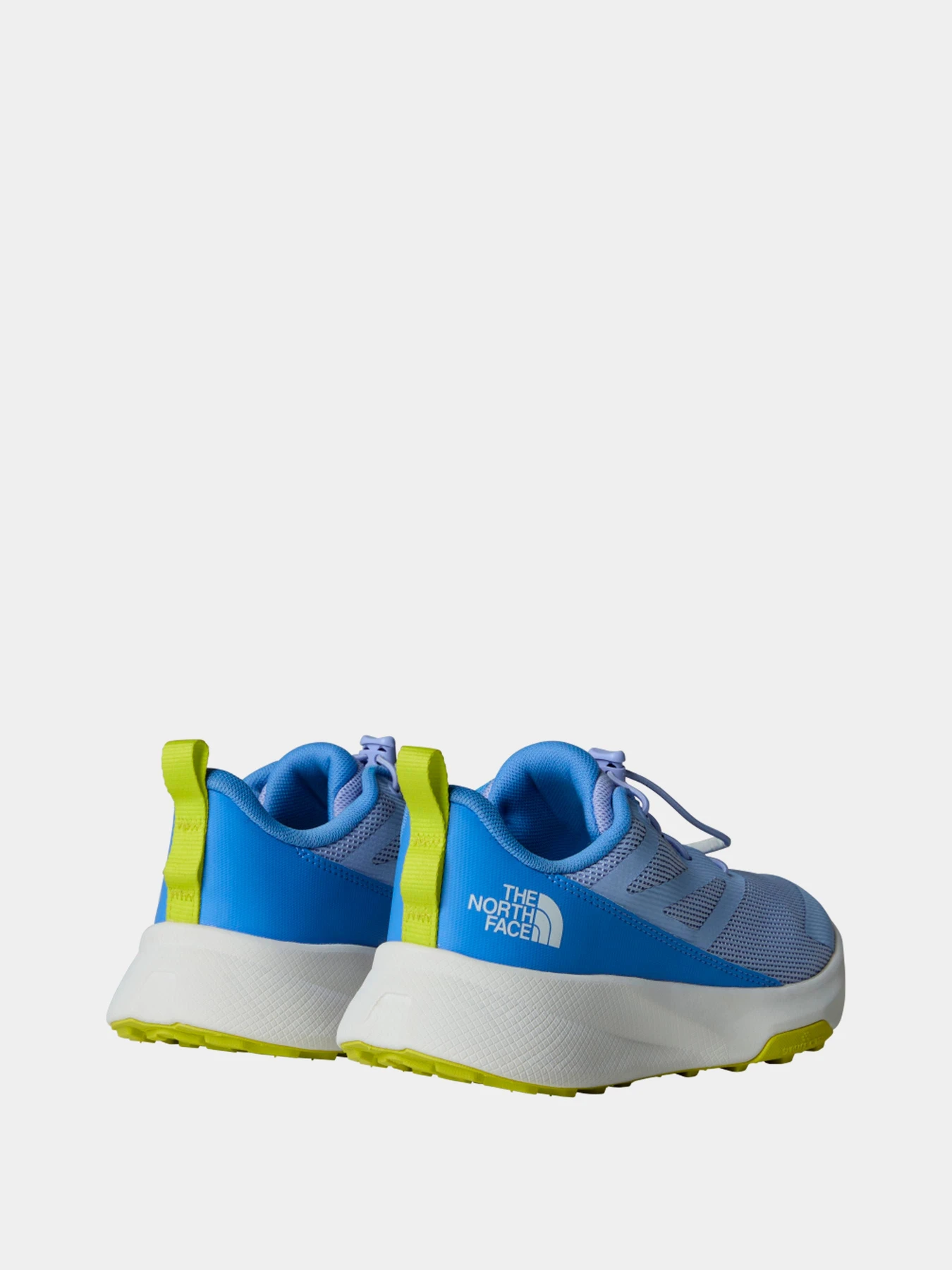 Кроссовки The North Face модель NF0A83O4CKI1 Кроссовки The North Face модель NF0A83O4CKI1 Фото