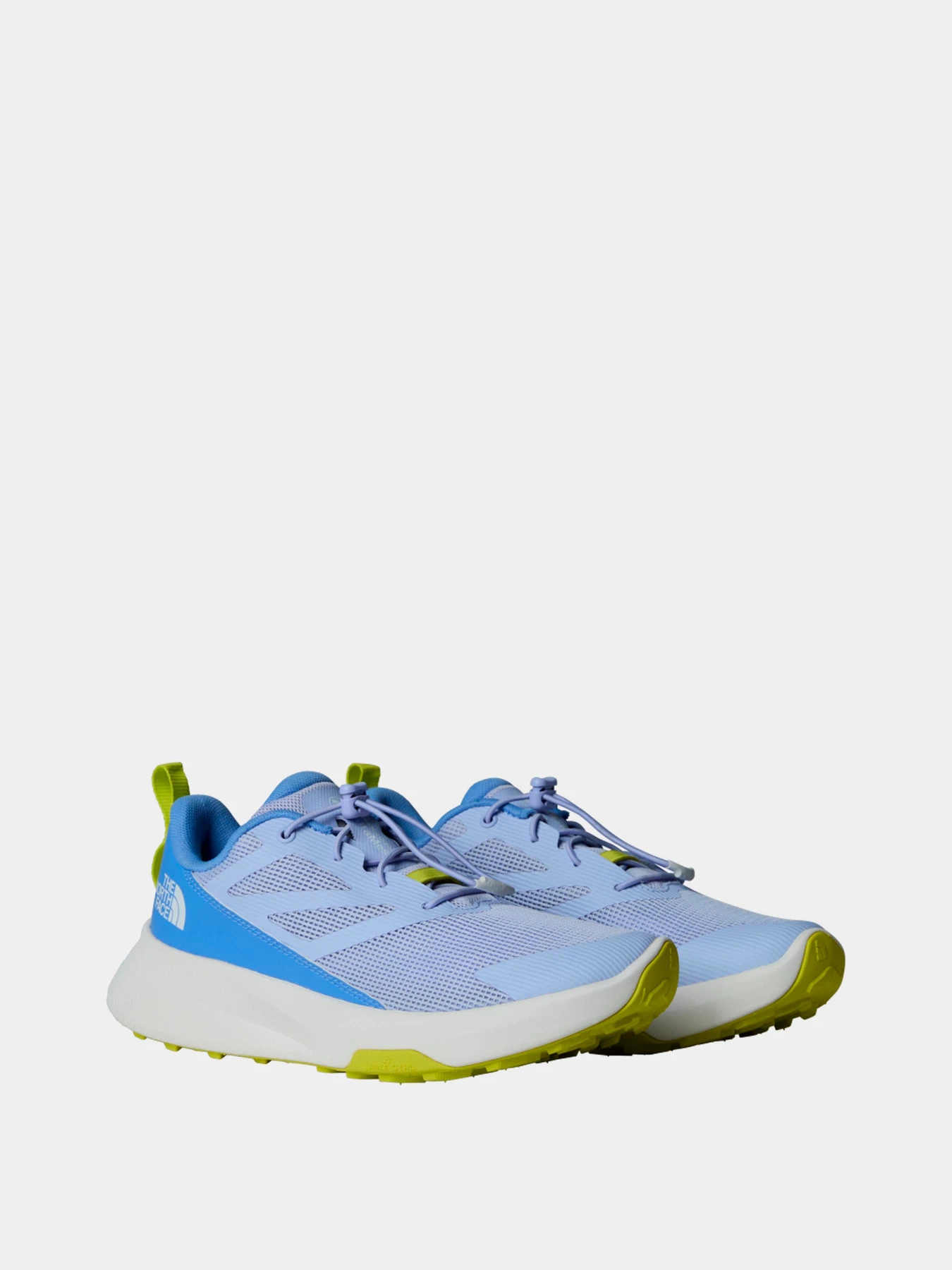 Кроссовки The North Face модель NF0A83O4CKI1 Кроссовки The North Face модель NF0A83O4CKI1 Фото