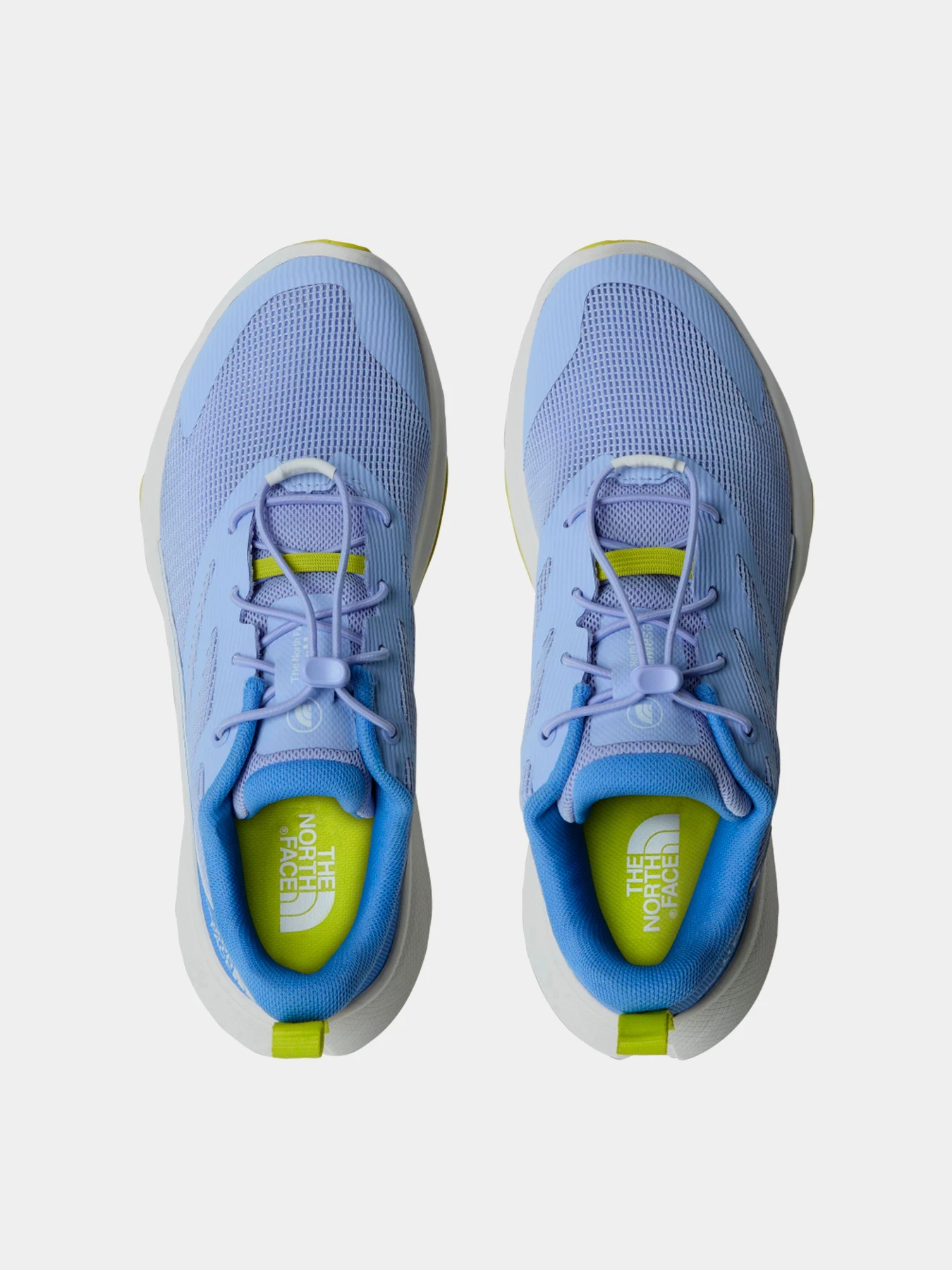 Кроссовки The North Face модель NF0A83O4CKI1 Кроссовки The North Face модель NF0A83O4CKI1 Фото