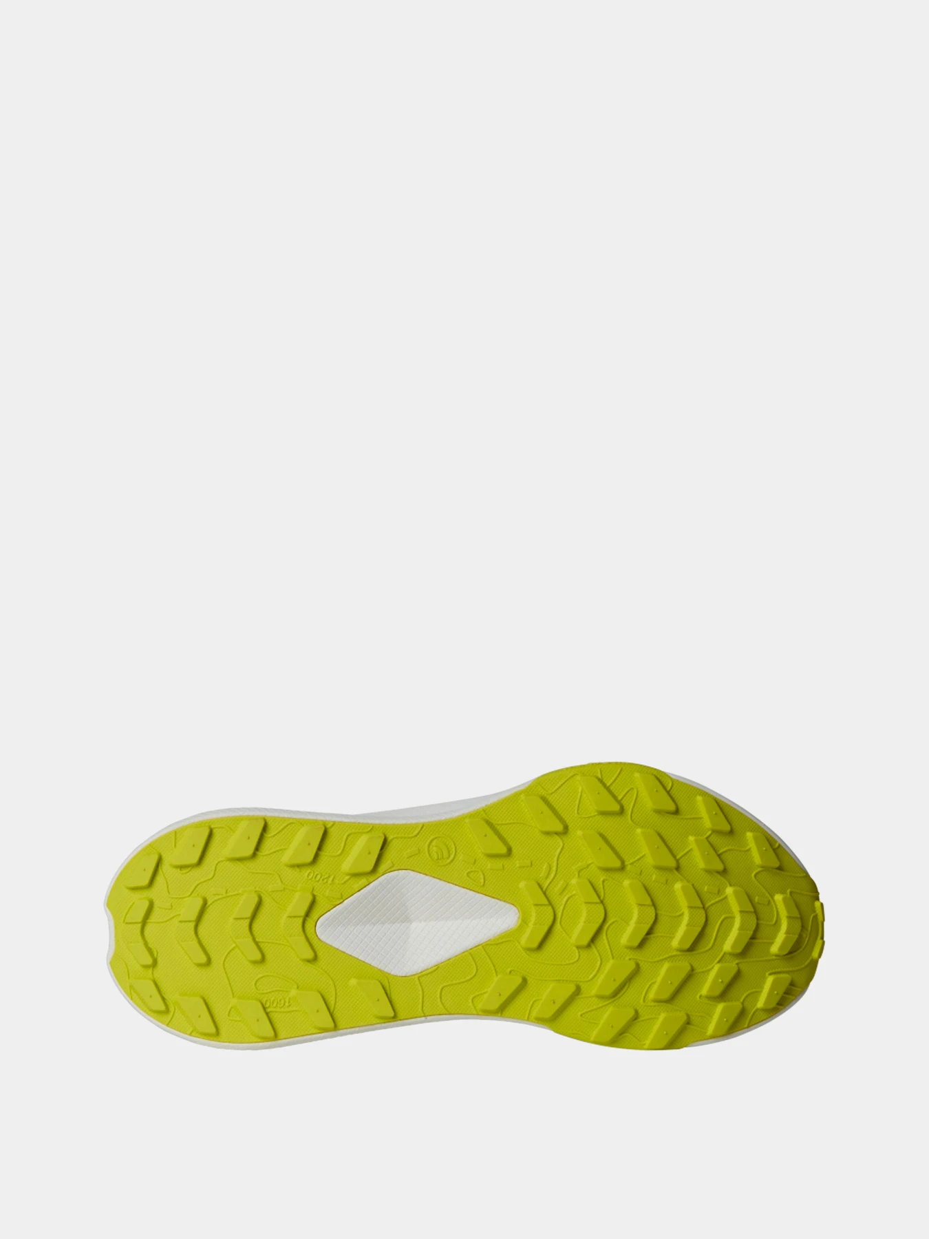 Кроссовки The North Face модель NF0A83O4CKI1 Кроссовки The North Face модель NF0A83O4CKI1 Фото