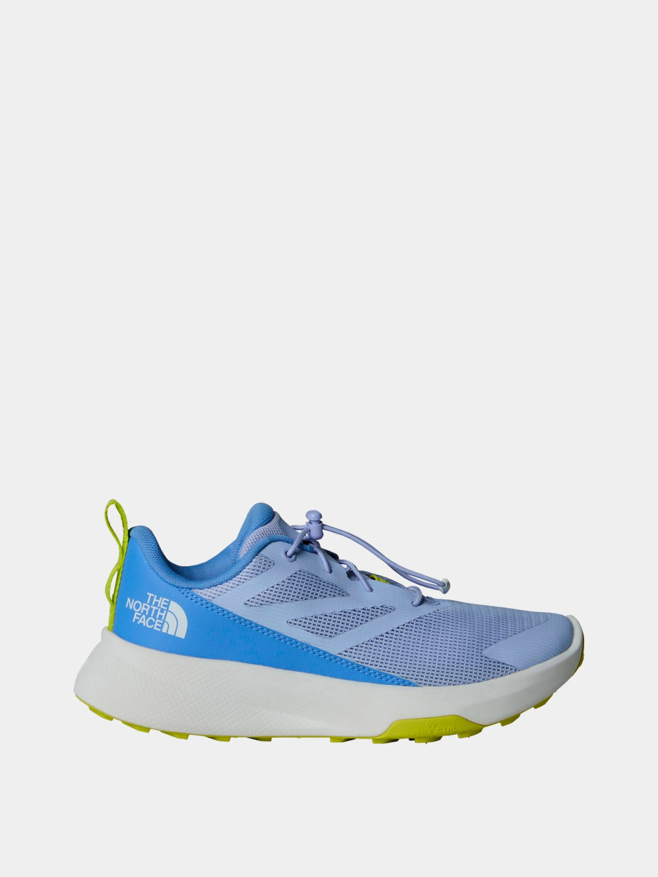 Кроссовки The North Face модель NF0A83O4CKI1 Кроссовки The North Face модель NF0A83O4CKI1 Фото