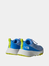 Кроссовки The North Face модель NF0A83O4CKI1 Фото