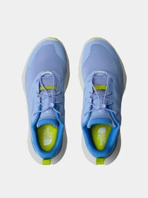 Кроссовки The North Face модель NF0A83O4CKI1 Фото