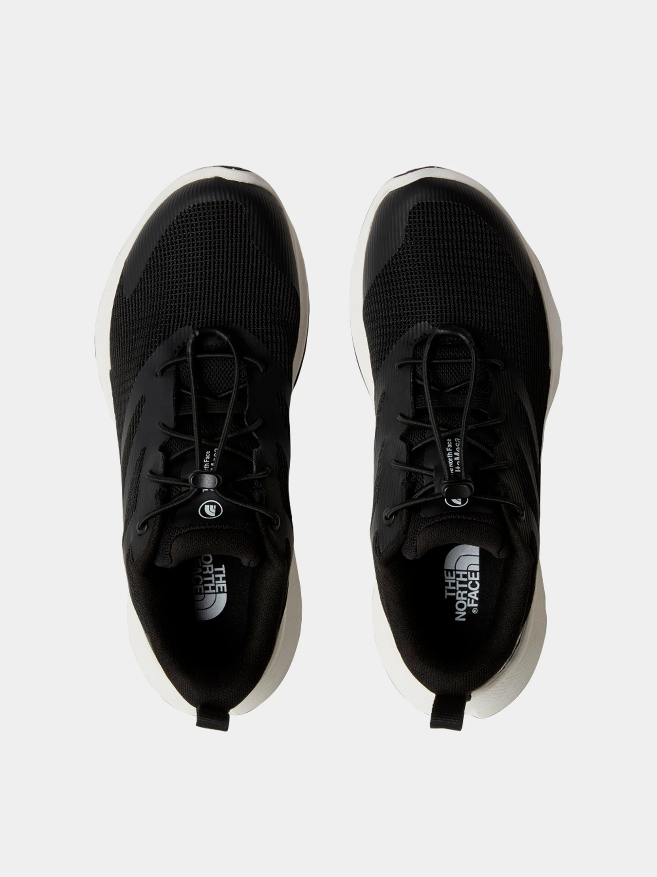 Кроссовки The North Face модель NF0A83O4KT01 Кроссовки The North Face модель NF0A83O4KT01 Фото