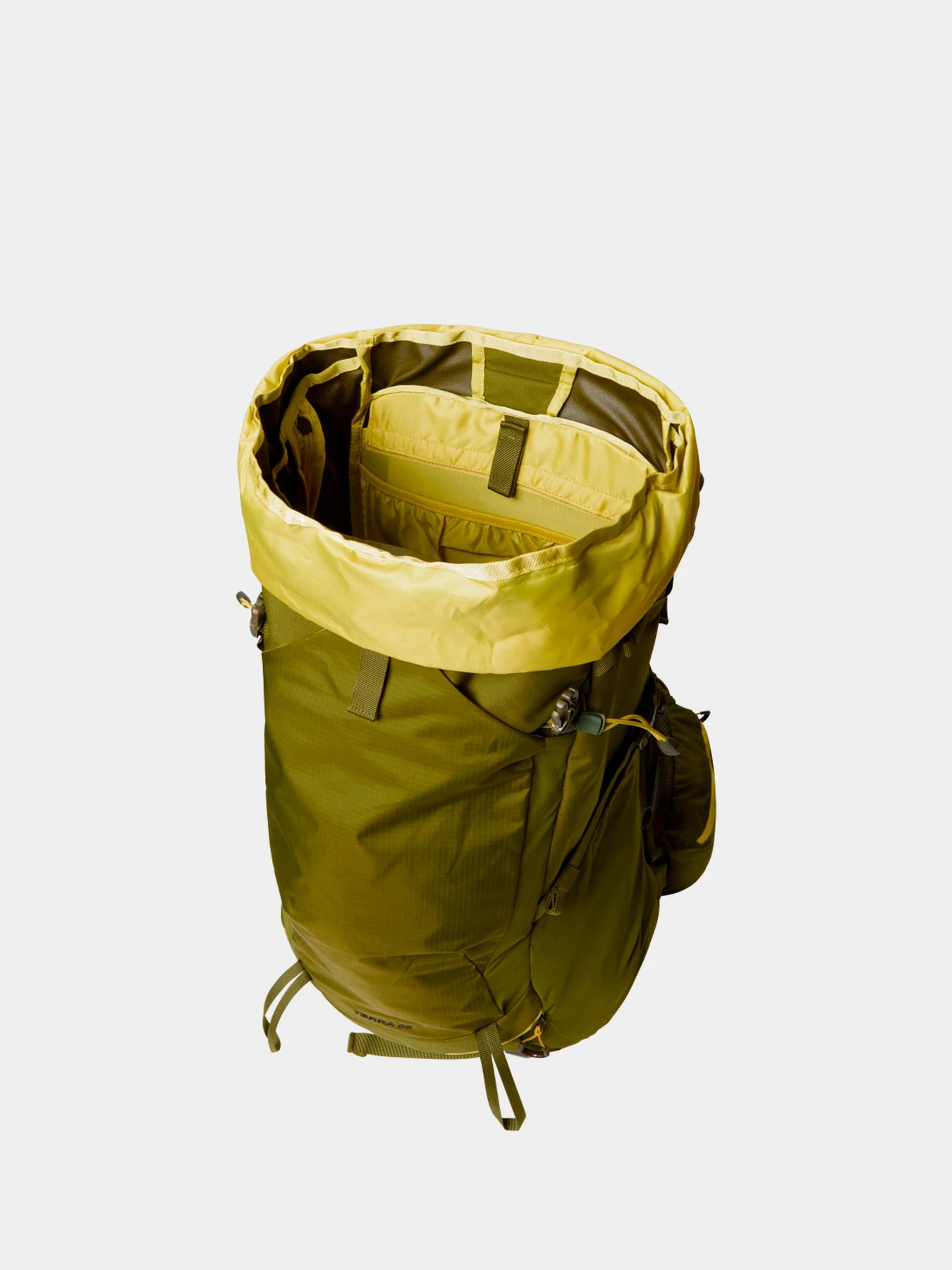 Рюкзаки The North Face модель NF0A87BZ4NU1 Рюкзаки The North Face модель NF0A87BZ4NU1 Фото
