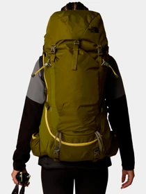 Рюкзаки The North Face модель NF0A87BZ4NU1 Фото