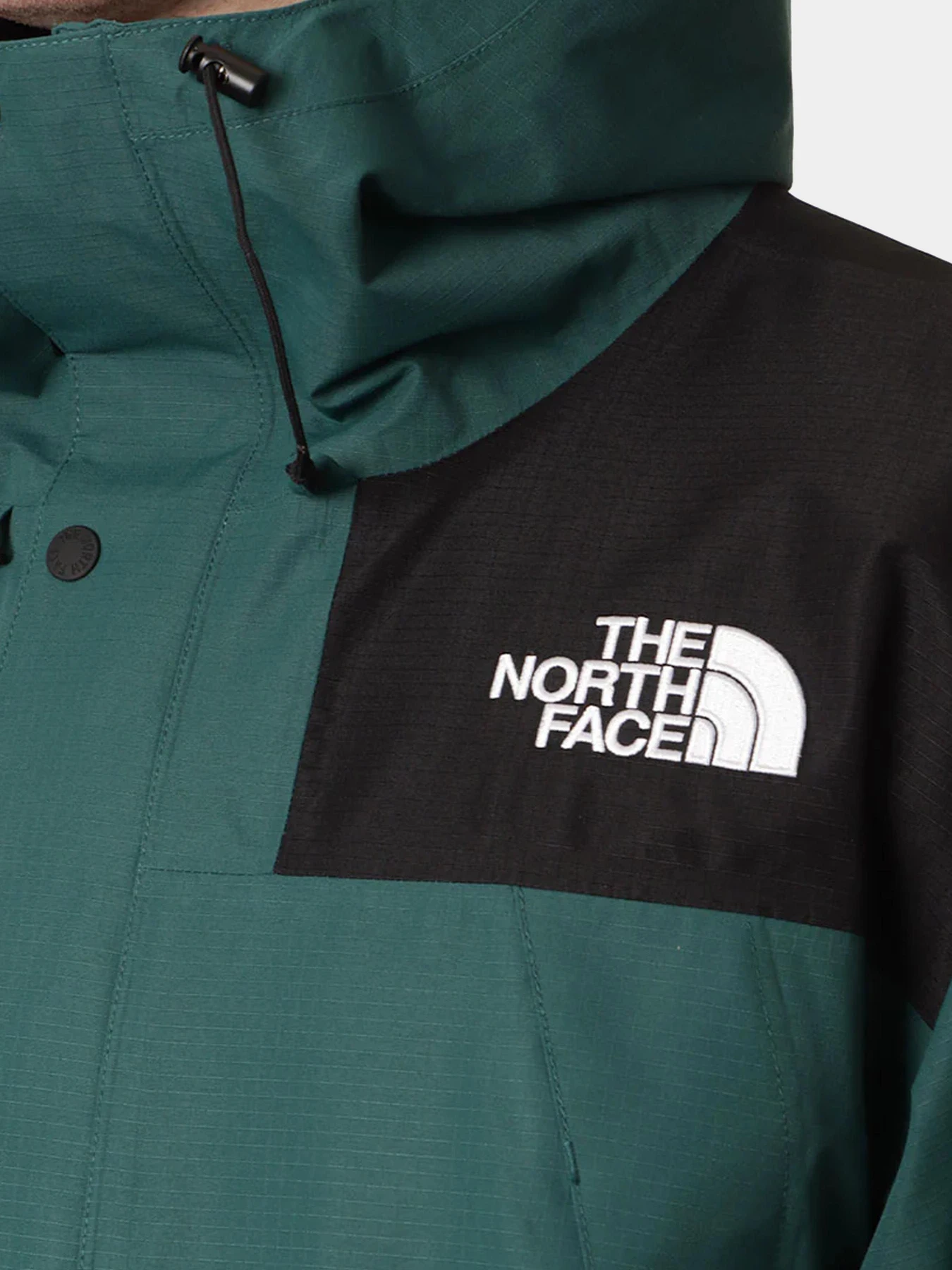 Куртки и дубленки The North Face модель NF0A88XF5861 Фото
