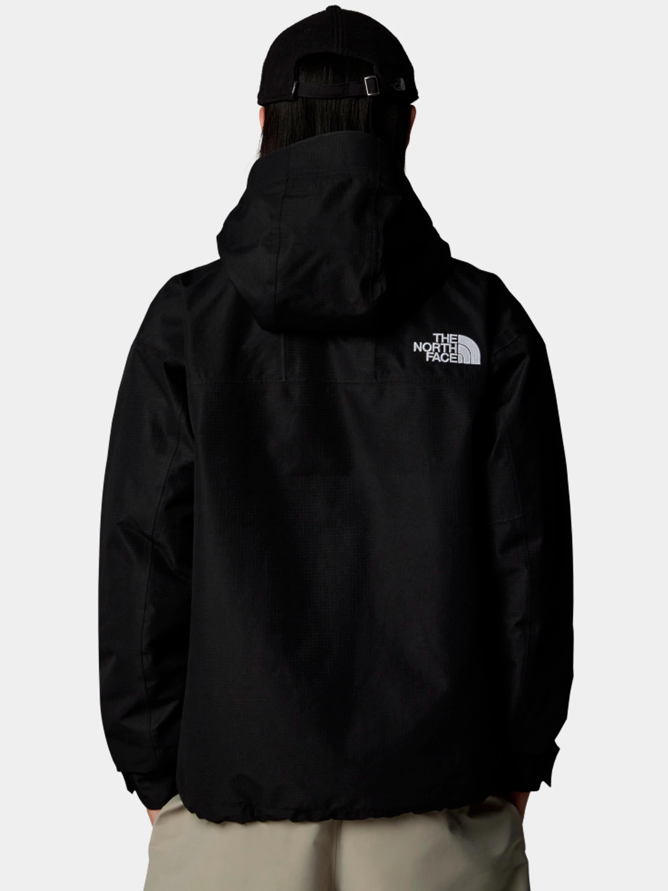 Куртки и дубленки The North Face модель NF0A88XFJK31 Фото