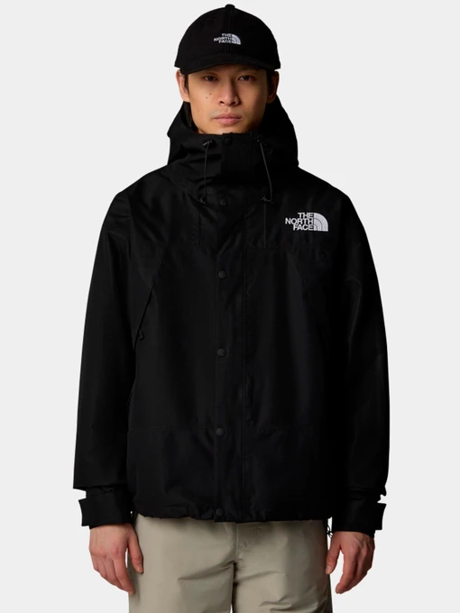 Куртки и дубленки The North Face модель NF0A88XFJK31 Фото