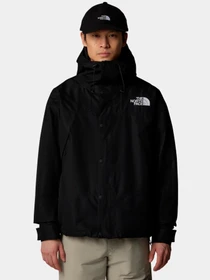 Куртки и дубленки The North Face модель NF0A88XFJK31 Фото
