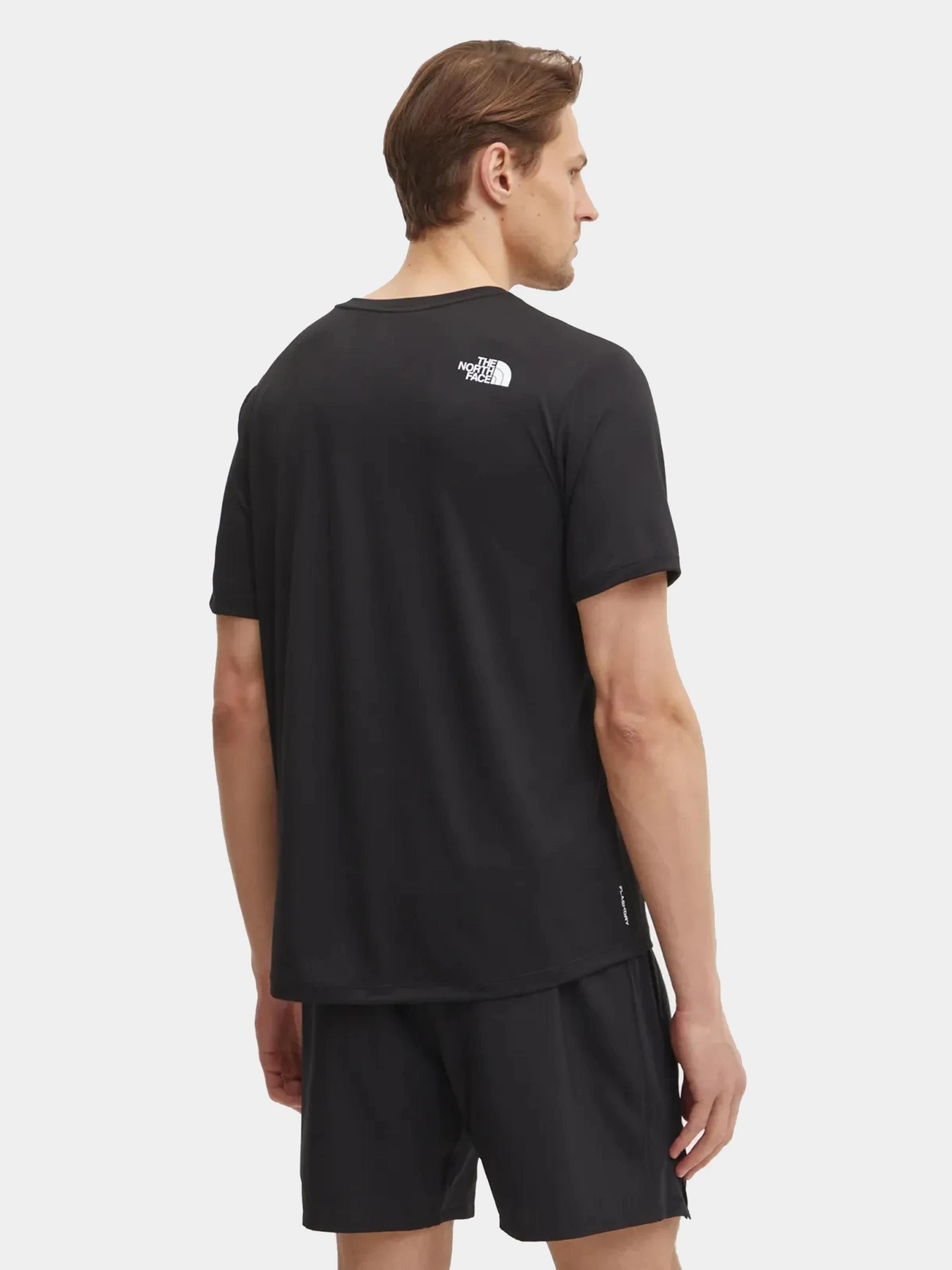 Футболки и поло The North Face модель NF0A895JJK31 Футболки и поло The North Face модель NF0A895JJK31 Фото