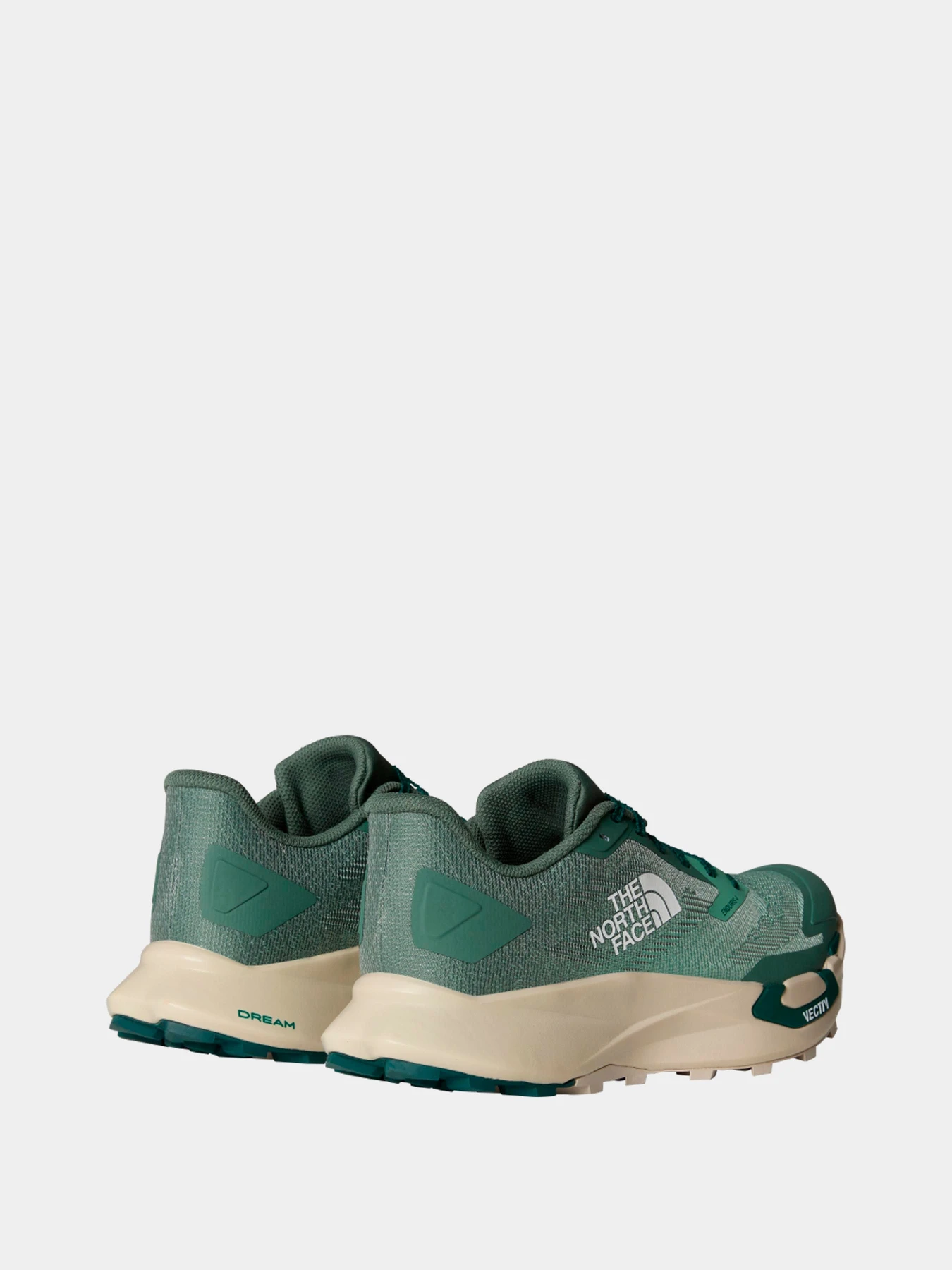 Кроссовки The North Face модель NF0A8AEP73G1 Фото
