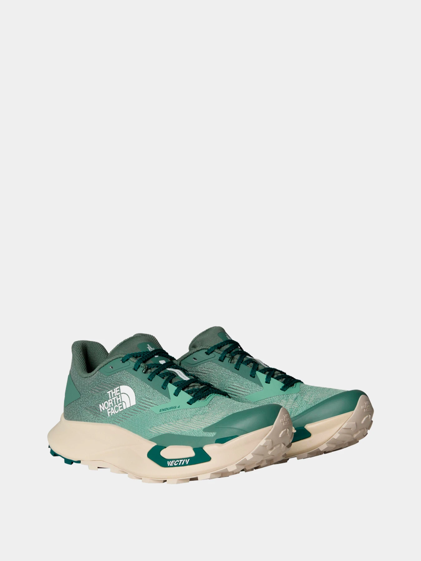 Кроссовки The North Face модель NF0A8AEP73G1 Фото