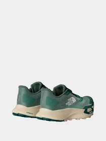 Кроссовки The North Face модель NF0A8AEP73G1 Фото