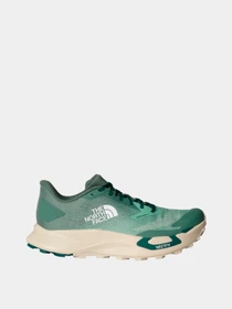 Кроссовки The North Face модель NF0A8AEP73G1 Фото