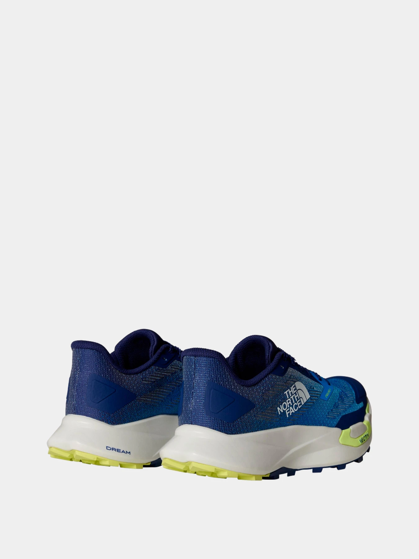 Кроссовки The North Face модель NF0A8AEP73T1 Кроссовки The North Face модель NF0A8AEP73T1 Фото