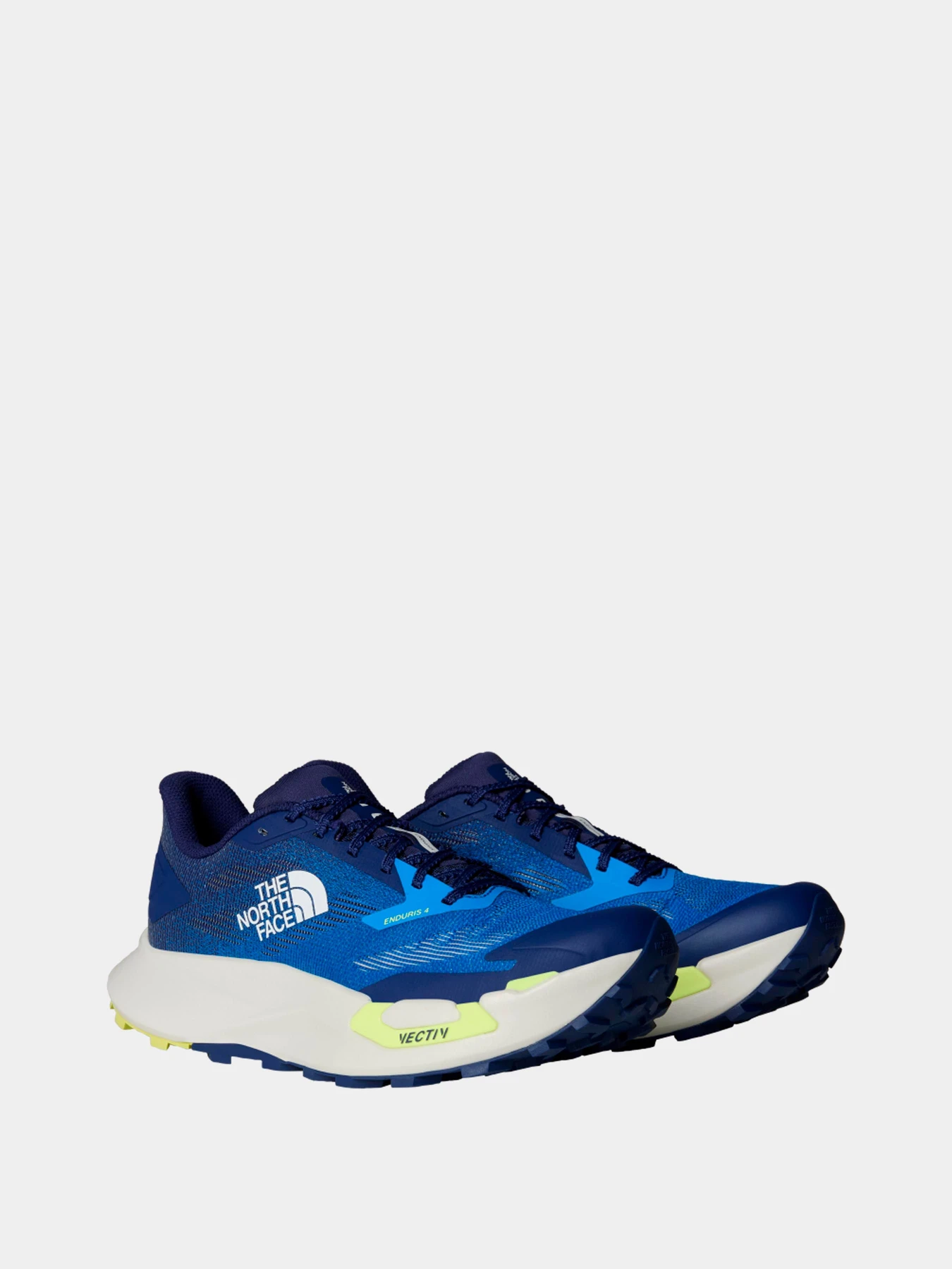 Кроссовки The North Face модель NF0A8AEP73T1 Кроссовки The North Face модель NF0A8AEP73T1 Фото