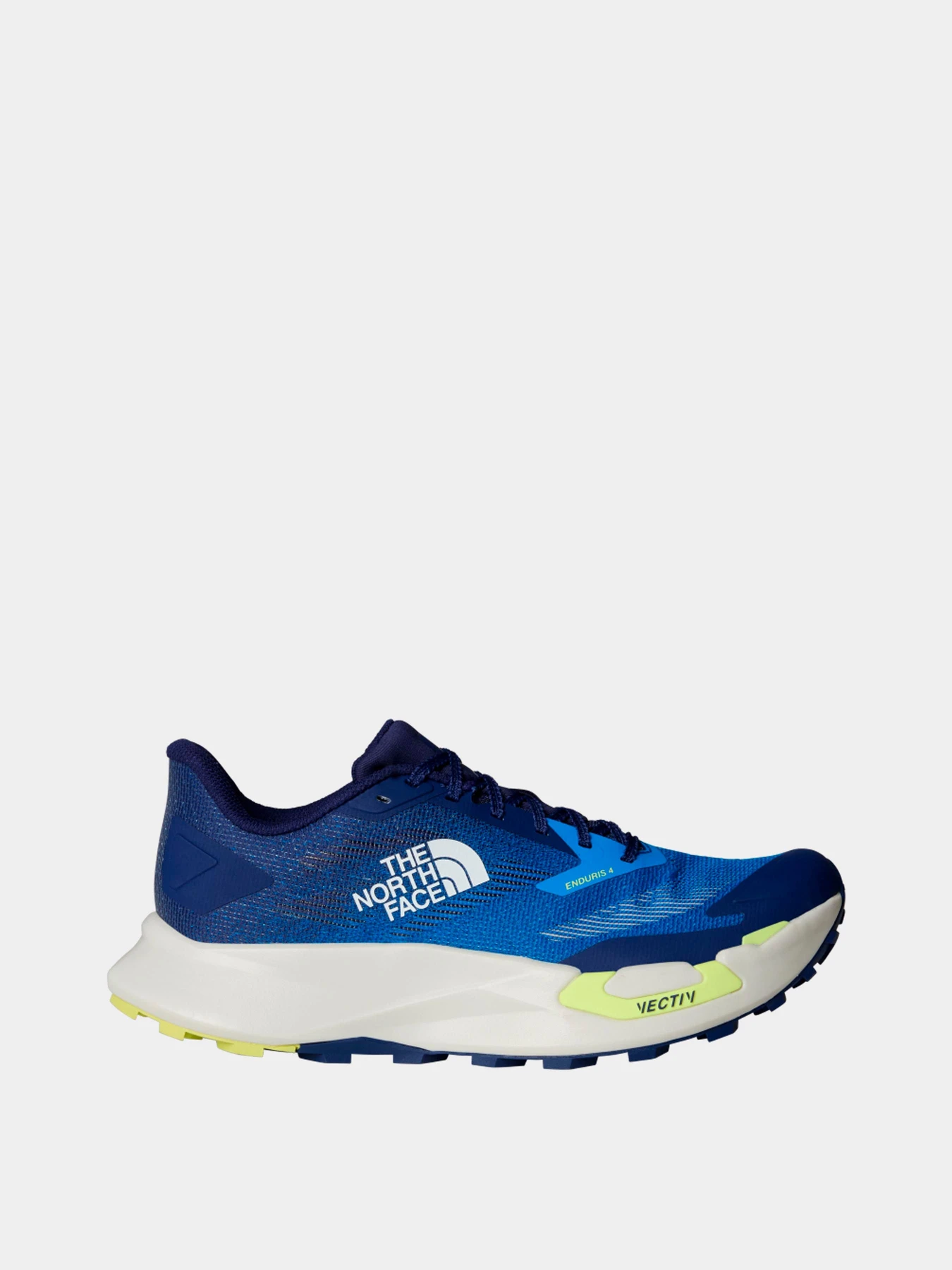 Кроссовки The North Face модель NF0A8AEP73T1 Кроссовки The North Face модель NF0A8AEP73T1 Фото