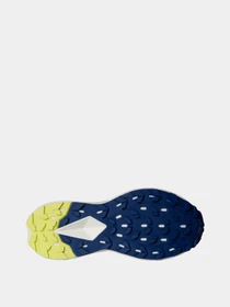 Кроссовки The North Face модель NF0A8AEP73T1 Фото