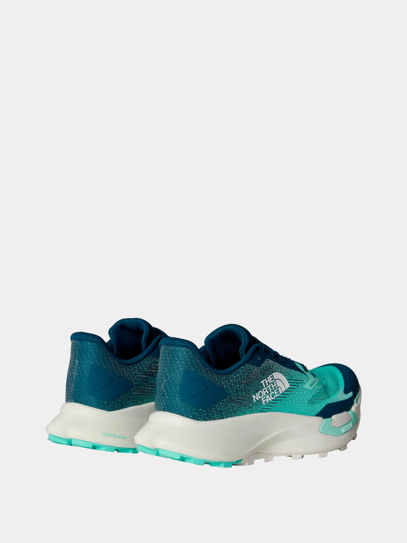 Кроссовки The North Face модель NF0A8AEQ6R81 Кроссовки The North Face модель NF0A8AEQ6R81 Фото