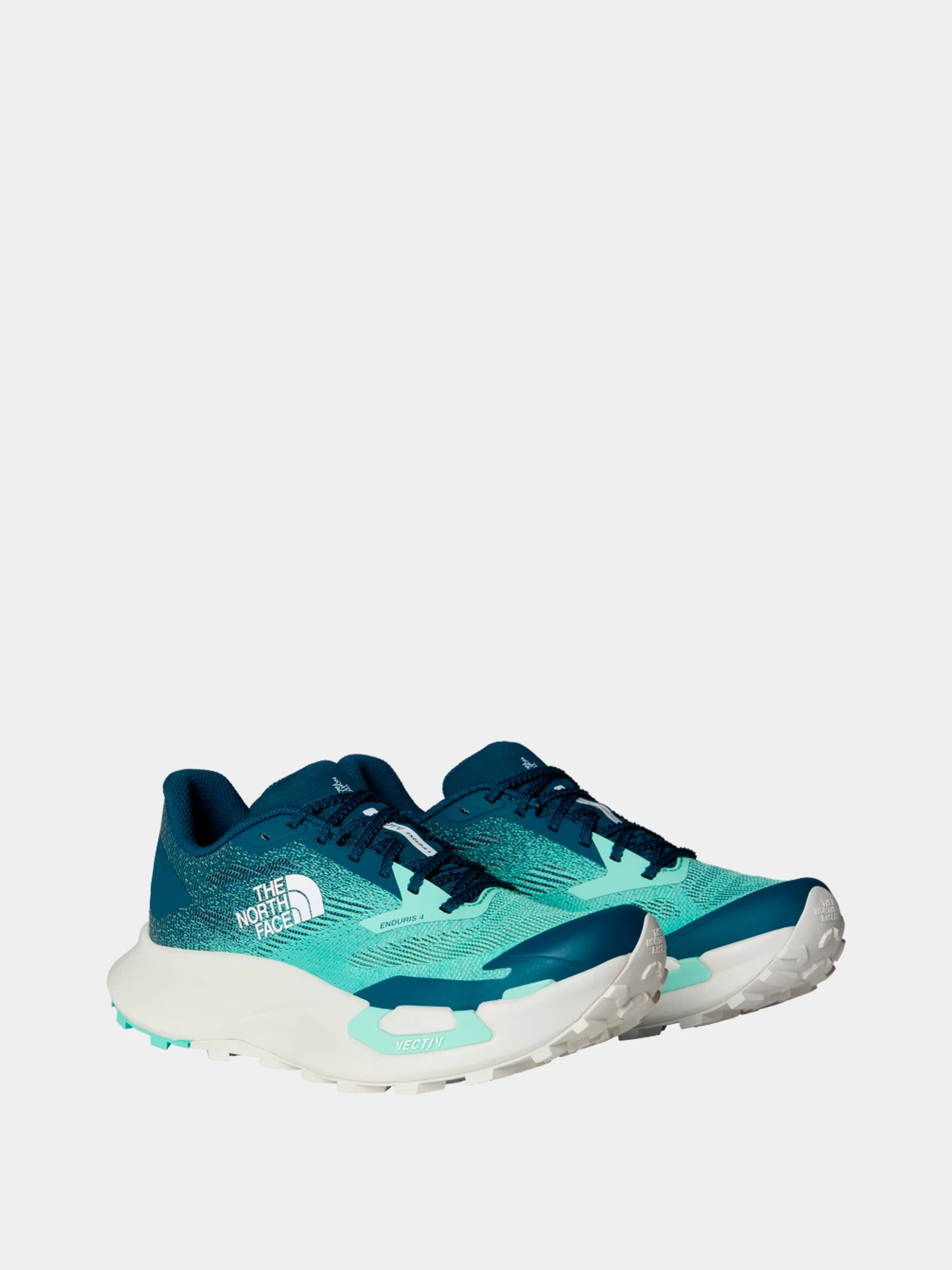 Кроссовки The North Face модель NF0A8AEQ6R81 Кроссовки The North Face модель NF0A8AEQ6R81 Фото