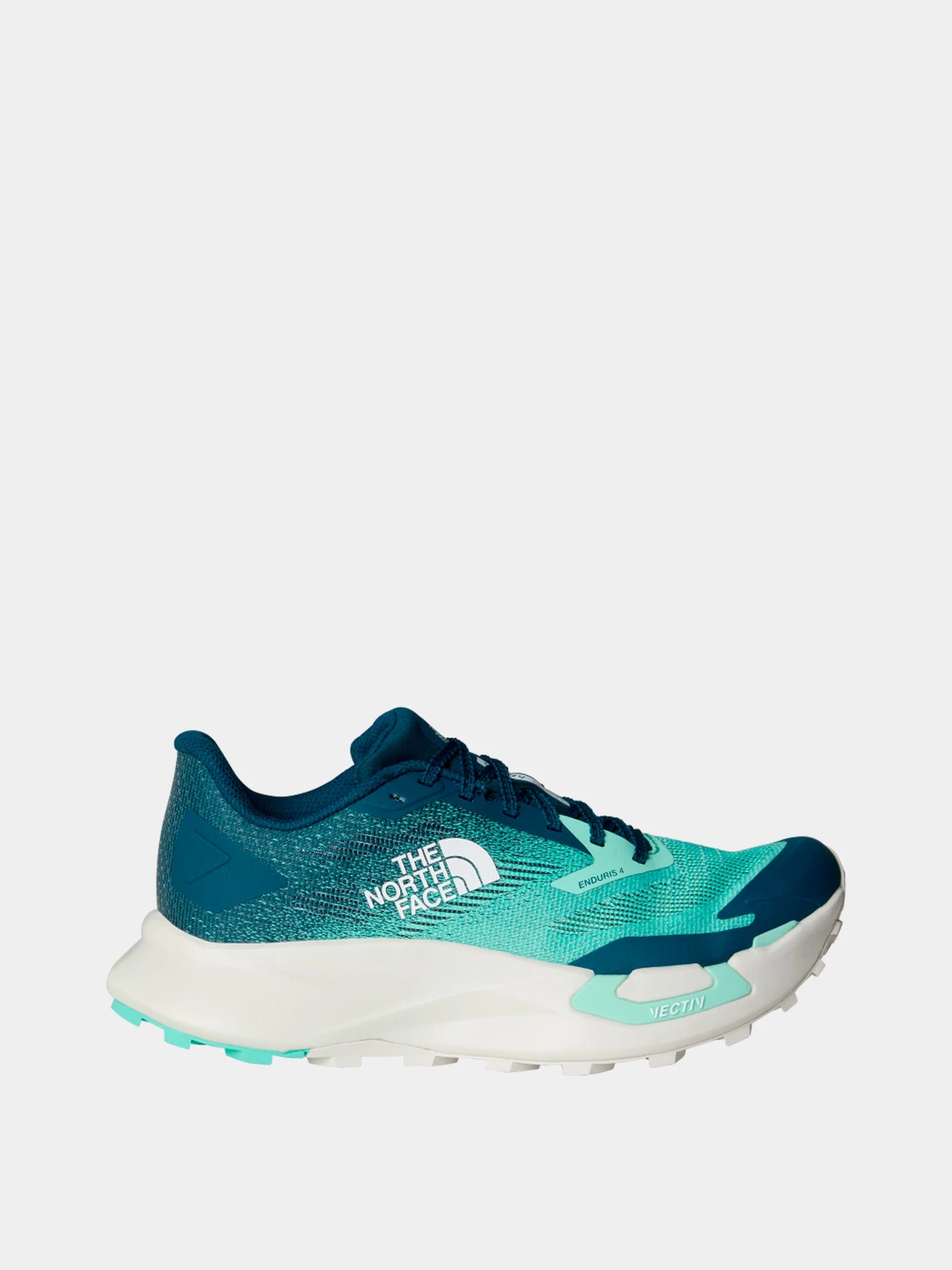 Кроссовки The North Face модель NF0A8AEQ6R81 Кроссовки The North Face модель NF0A8AEQ6R81 Фото