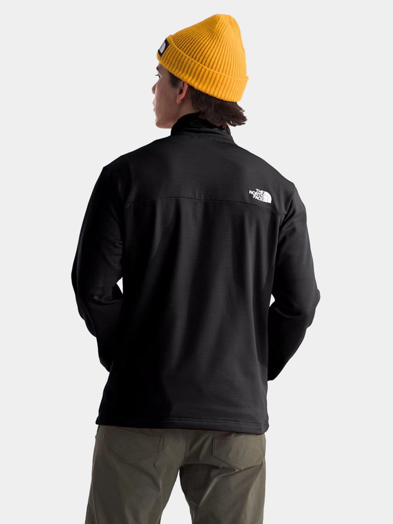 Куртки и дубленки The North Face модель NF0A8AZFJK31 Фото