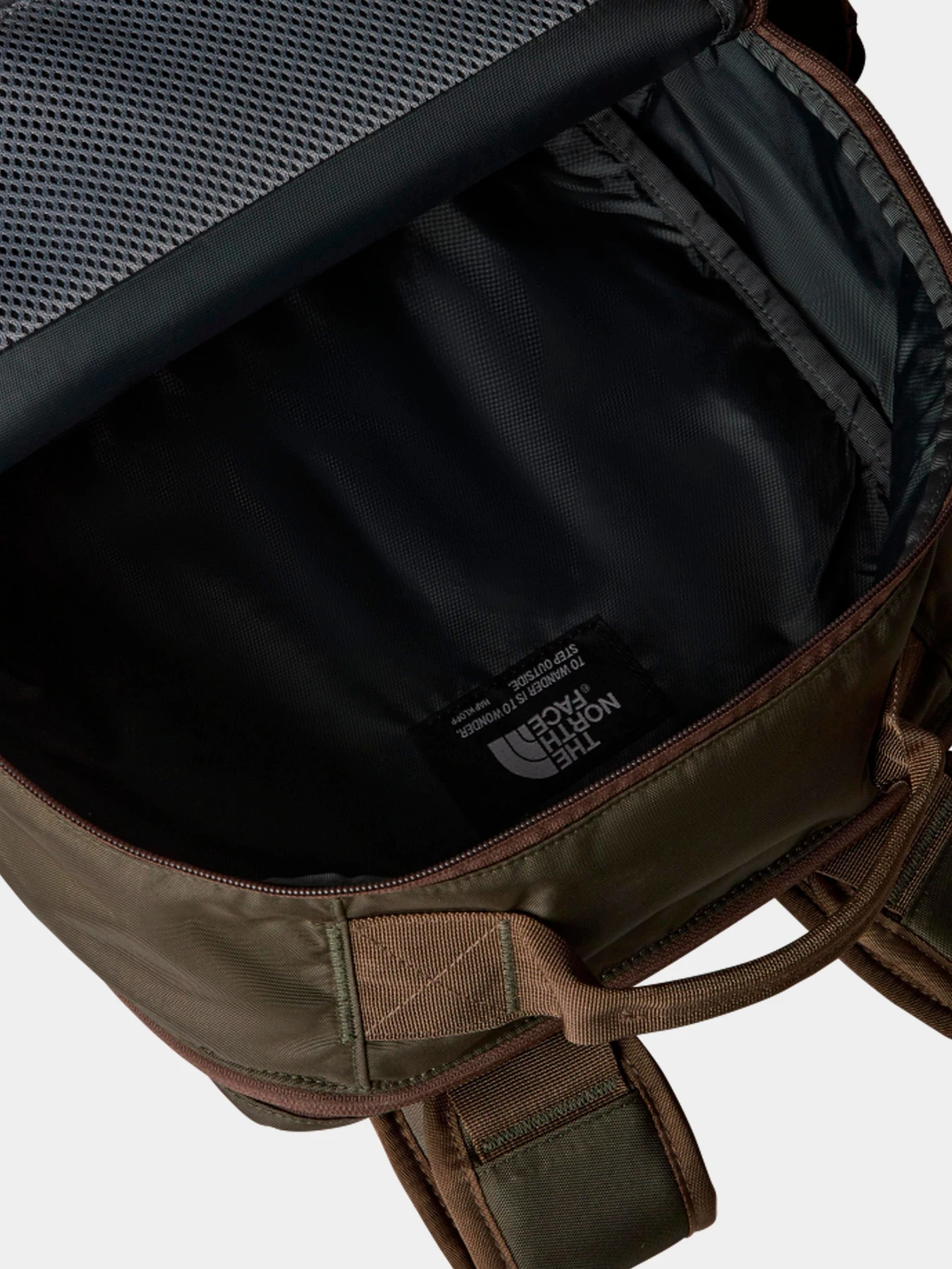 Рюкзаки The North Face модель NF0A8BK4B7I1 Рюкзаки The North Face модель NF0A8BK4B7I1 Фото
