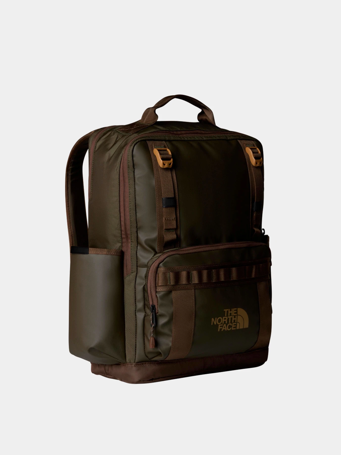 Рюкзаки The North Face модель NF0A8BK4B7I1 Рюкзаки The North Face модель NF0A8BK4B7I1 Фото