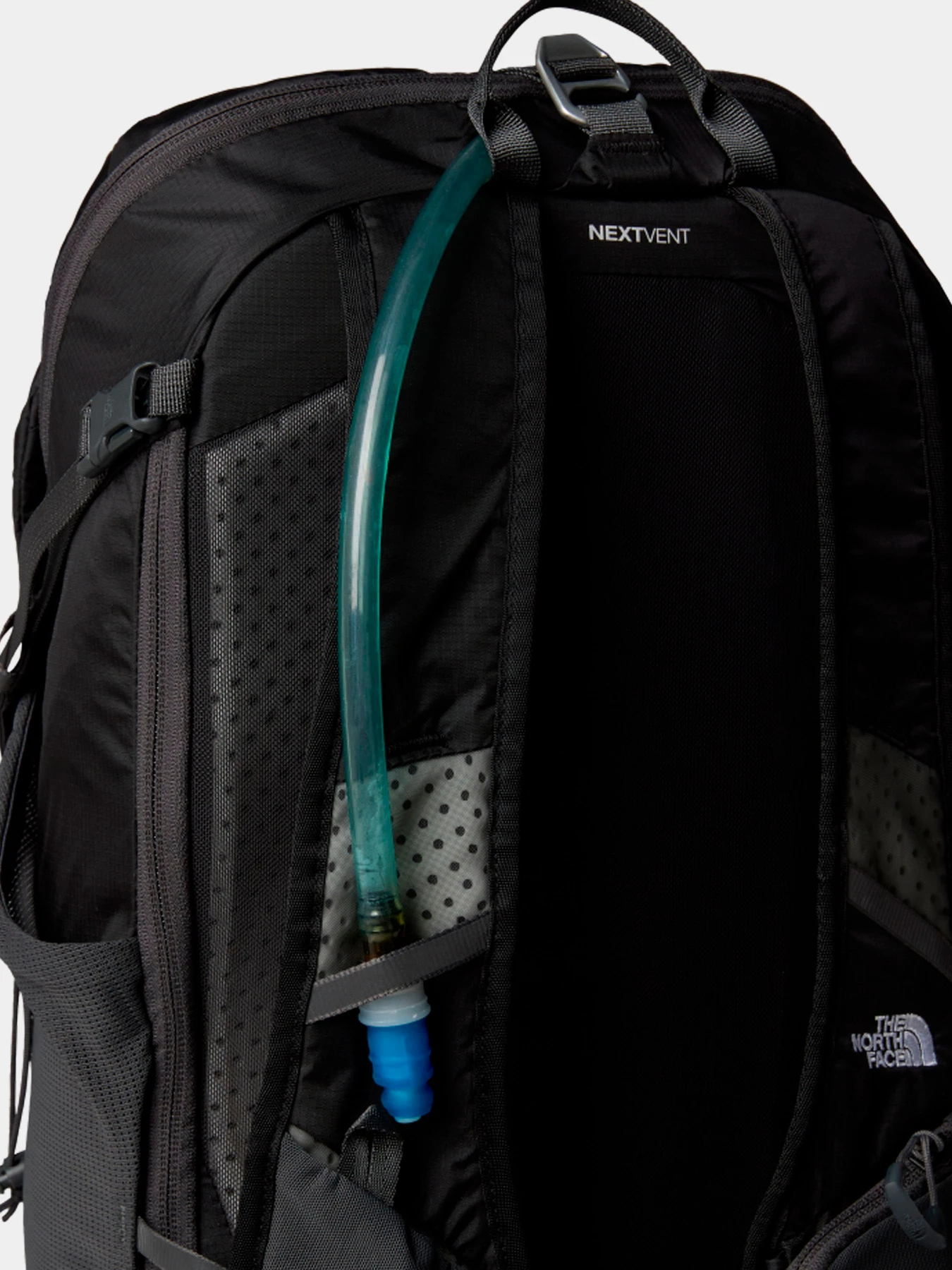 Рюкзаки The North Face модель NF0A8BKHKT01 Рюкзаки The North Face модель NF0A8BKHKT01 Фото