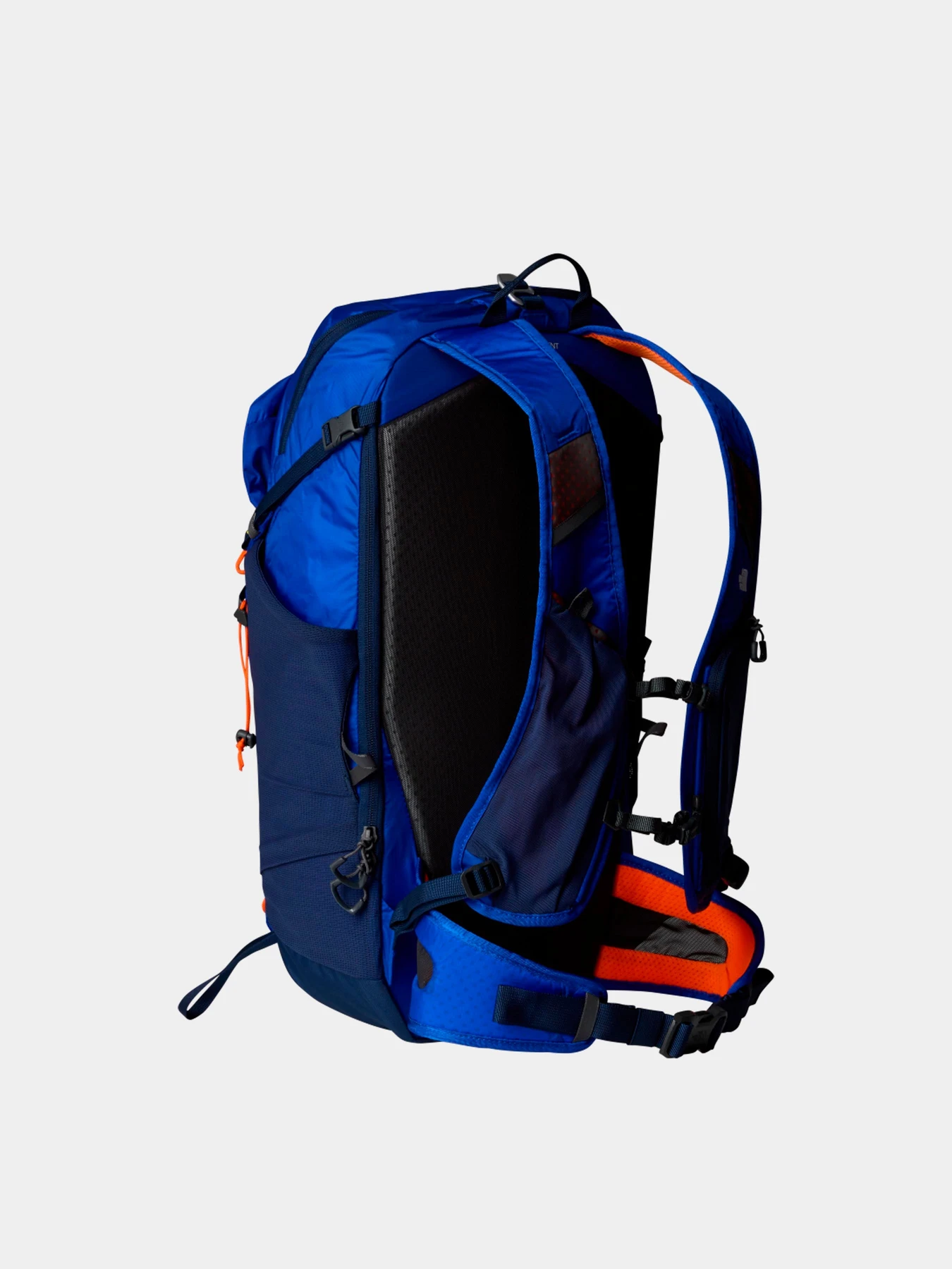 Рюкзаки The North Face модель NF0A8BKHZGI1 Рюкзаки The North Face модель NF0A8BKHZGI1 Фото