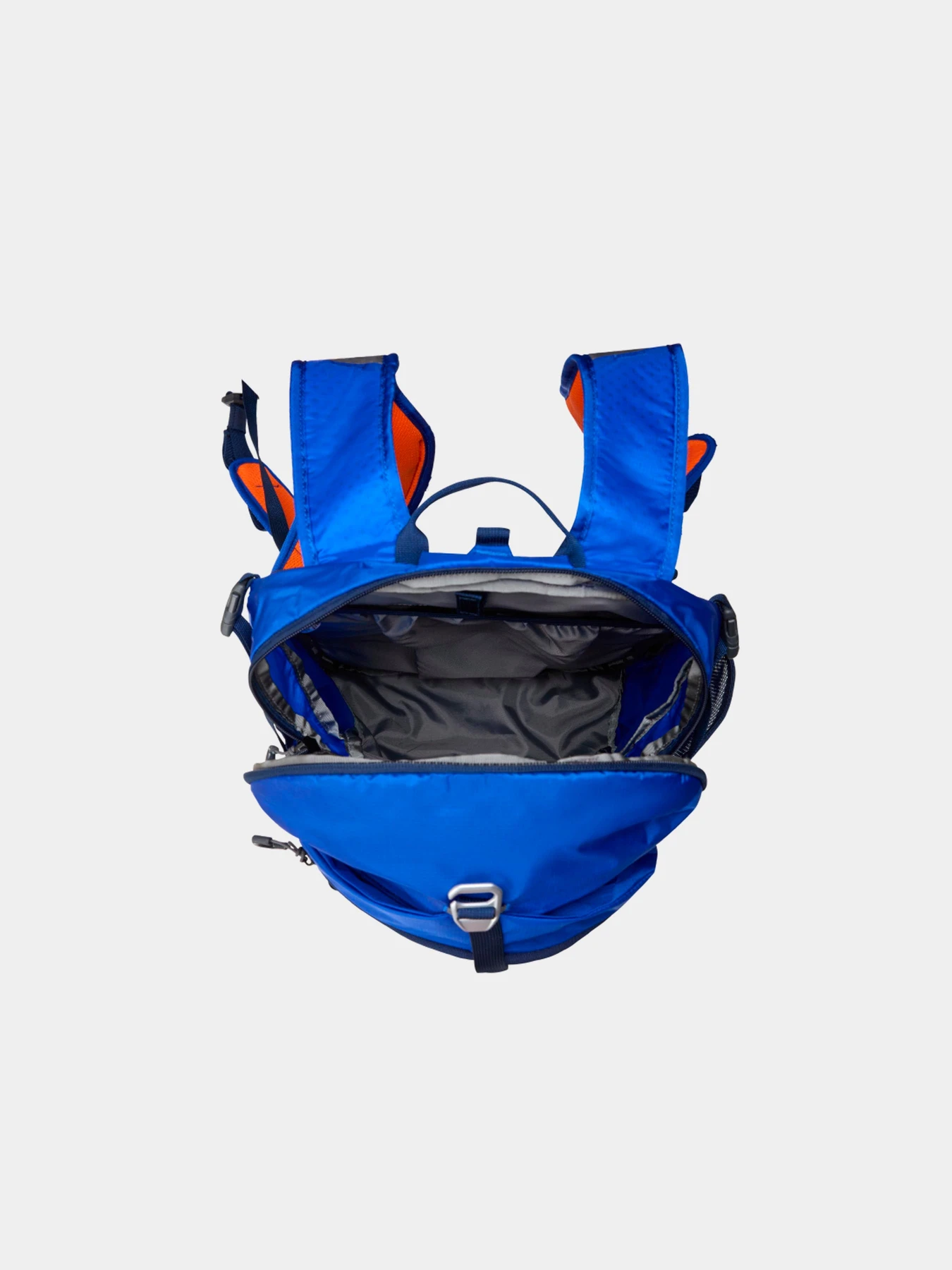 Рюкзаки The North Face модель NF0A8BKHZGI1 Рюкзаки The North Face модель NF0A8BKHZGI1 Фото