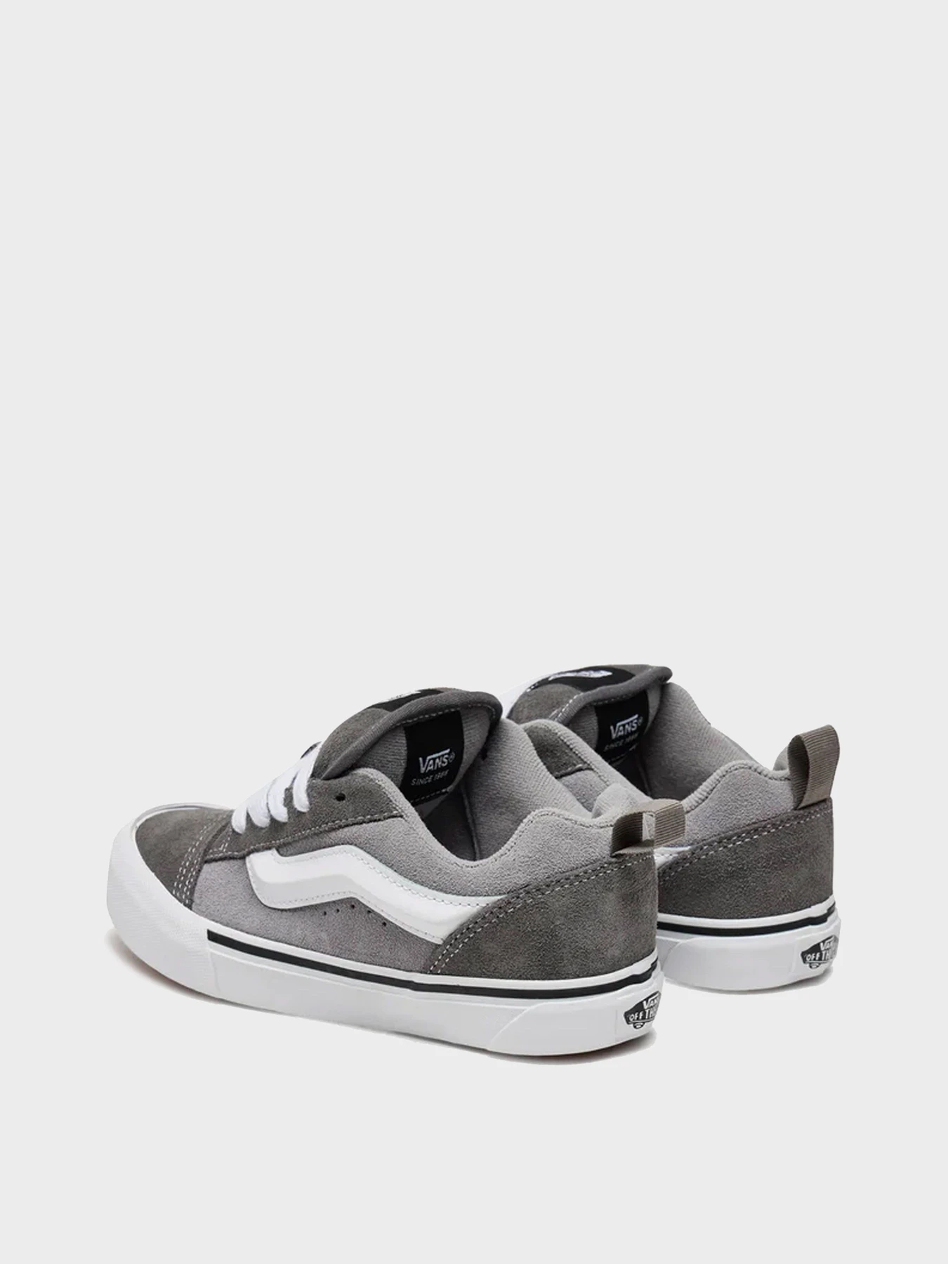 Кеды Vans модель VN000D2TI5G1 Кеды Vans модель VN000D2TI5G1 Фото