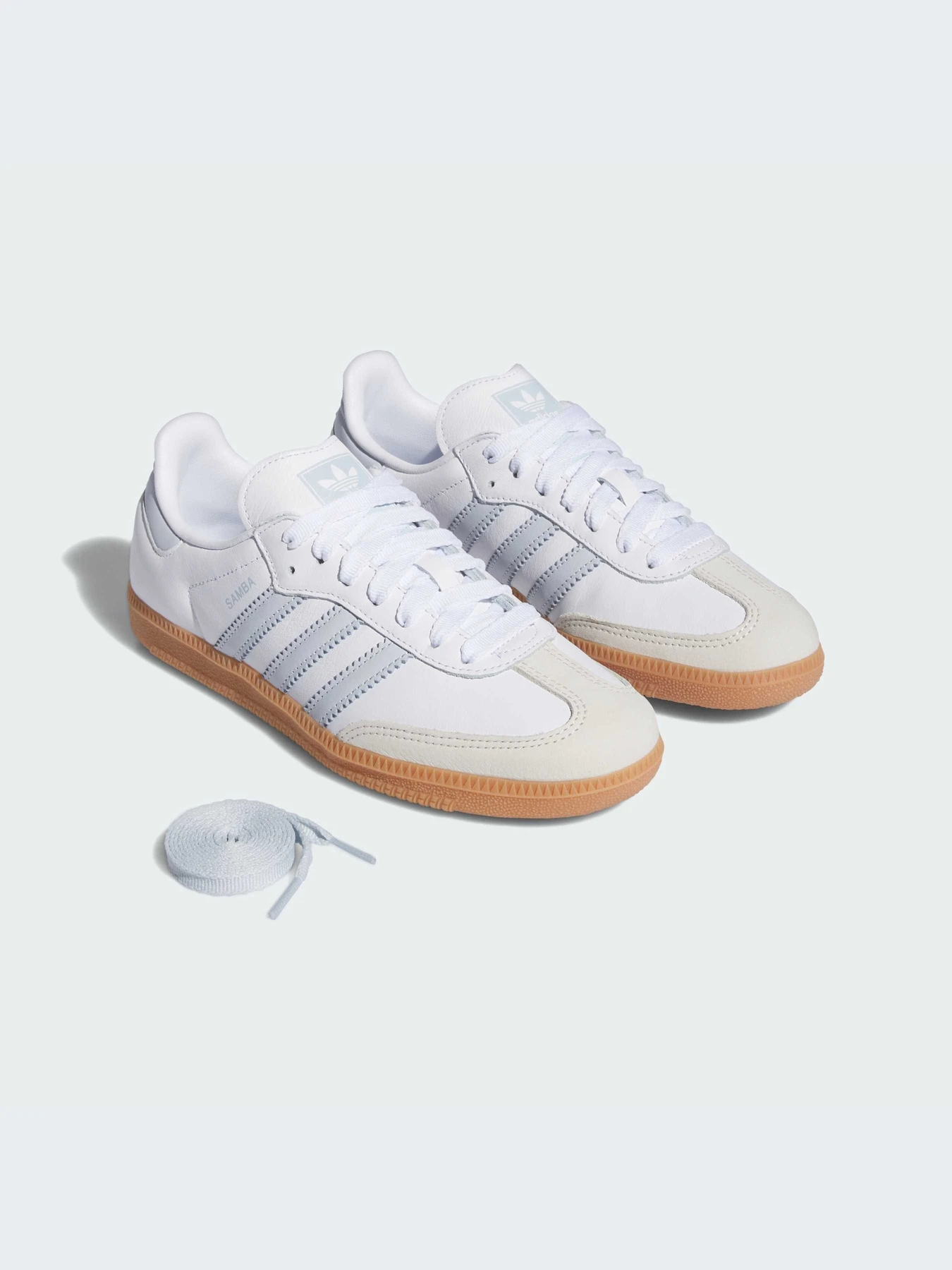 Кеды Adidas модель IE0877-KZ Кеды Adidas модель IE0877-KZ Фото