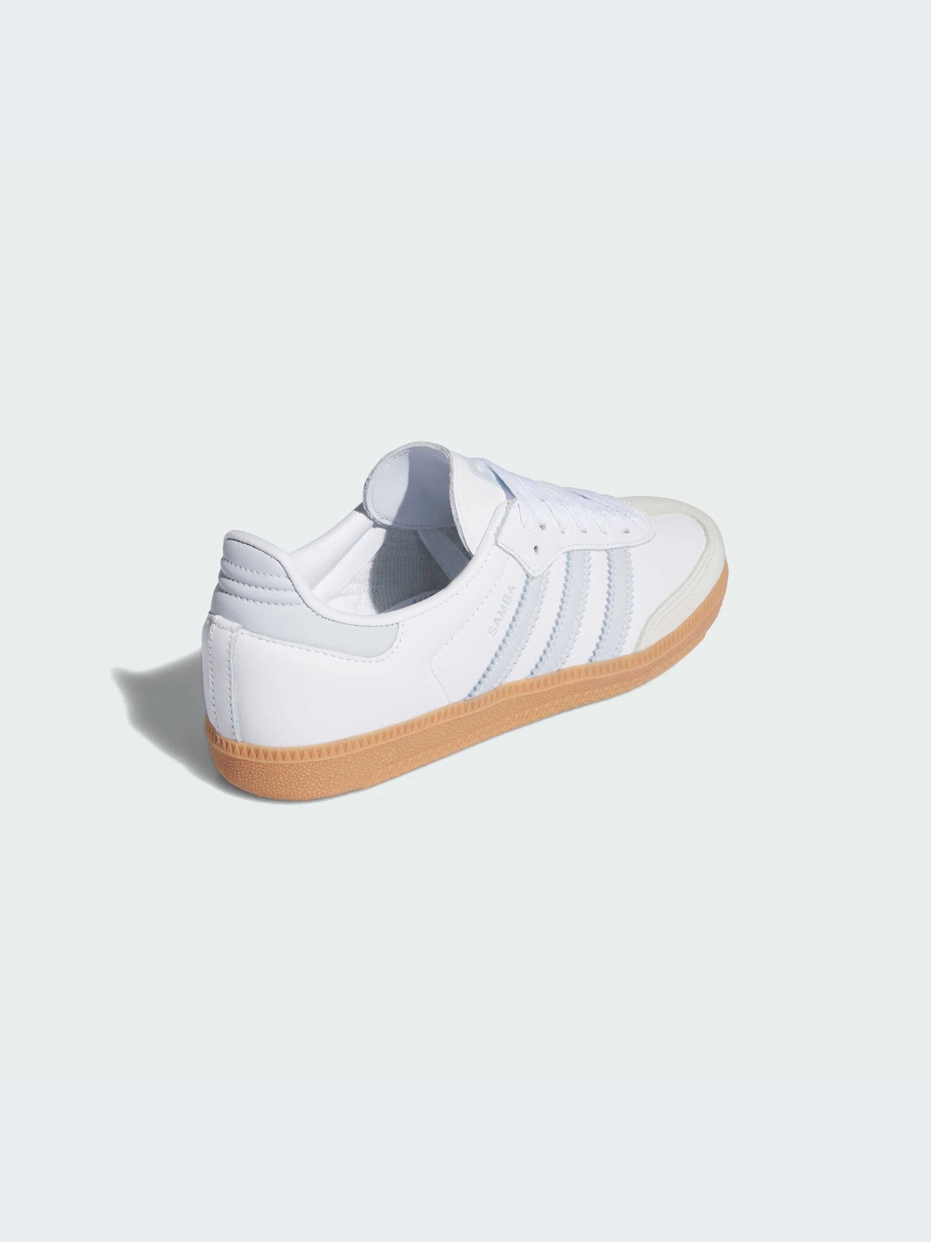 Кеды Adidas модель IE0877-KZ Кеды Adidas модель IE0877-KZ Фото