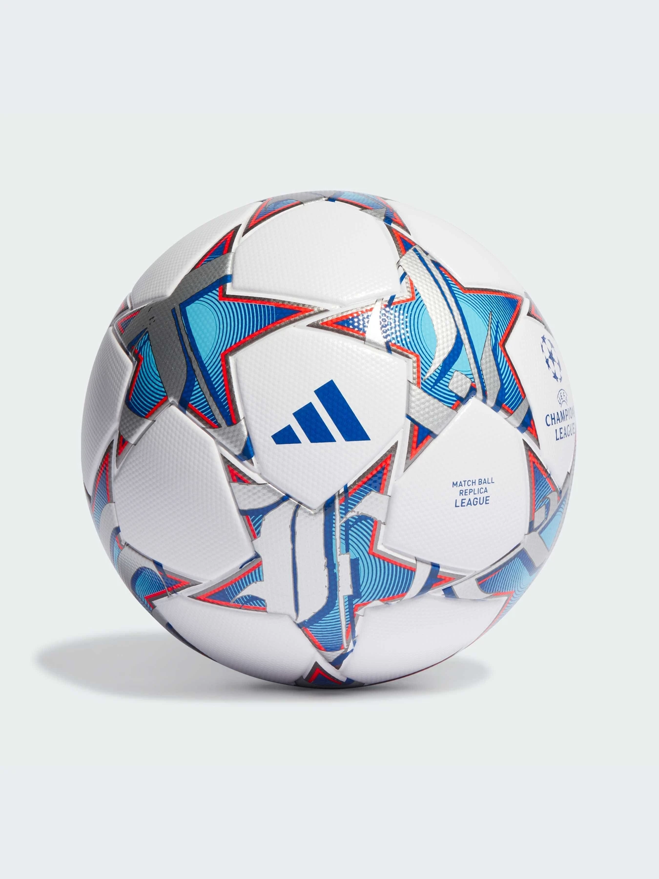Мячи Adidas модель IA0954-KZ Мячи Adidas модель IA0954-KZ Фото