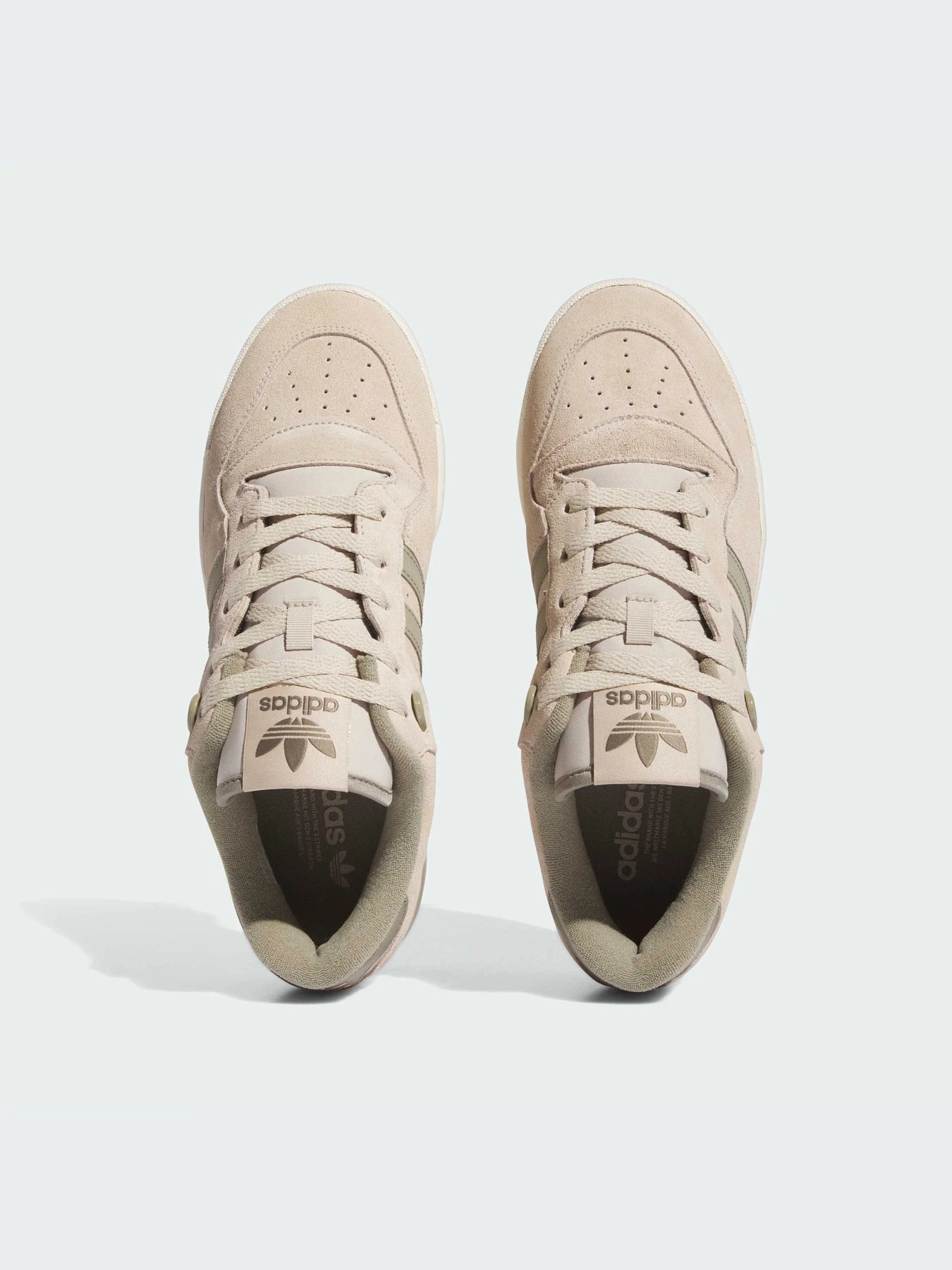 Кроссовки Adidas Rivalry модель IE7211-KZ Кроссовки Adidas Rivalry модель IE7211-KZ Фото