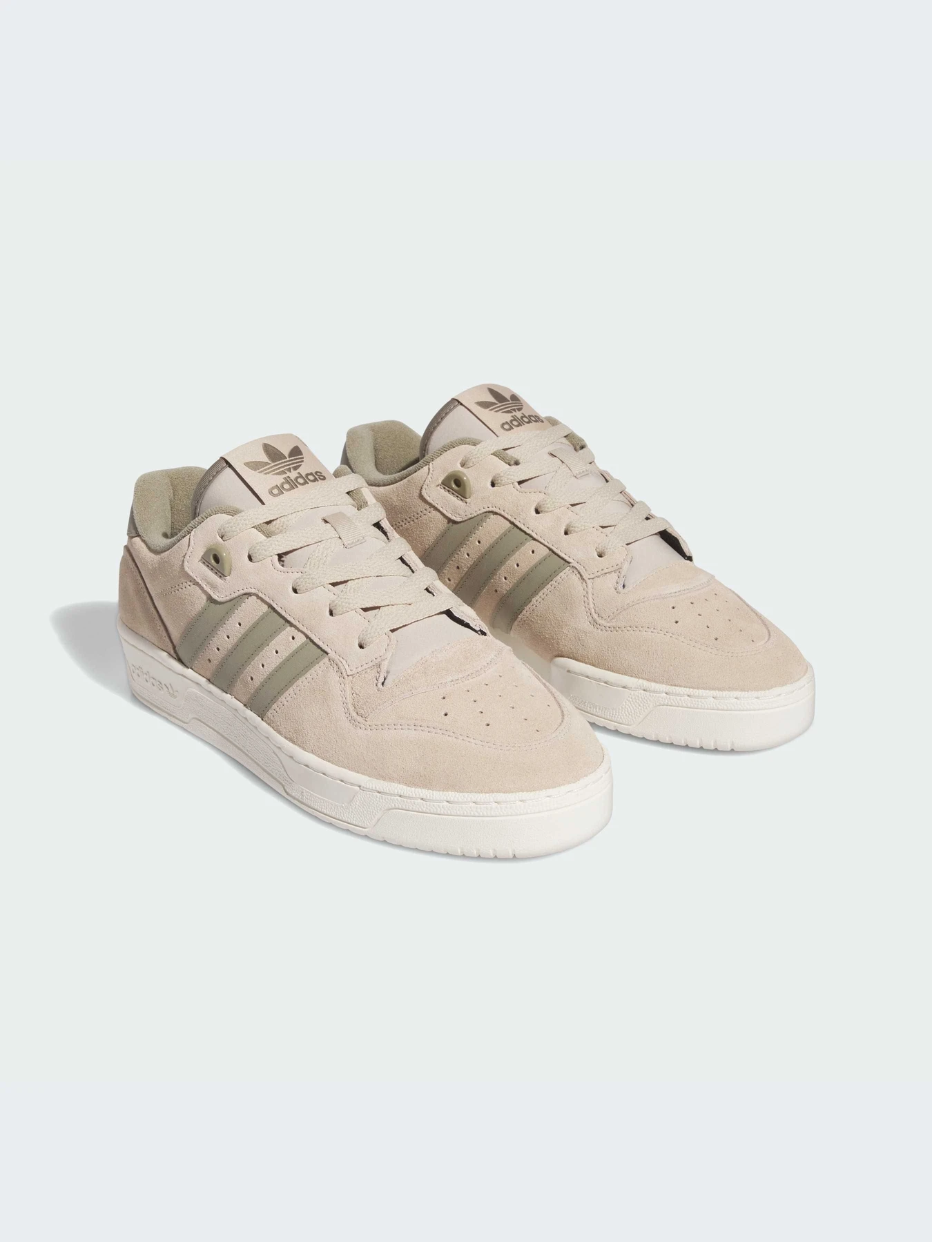 Кроссовки Adidas Rivalry модель IE7211-KZ Кроссовки Adidas Rivalry модель IE7211-KZ Фото