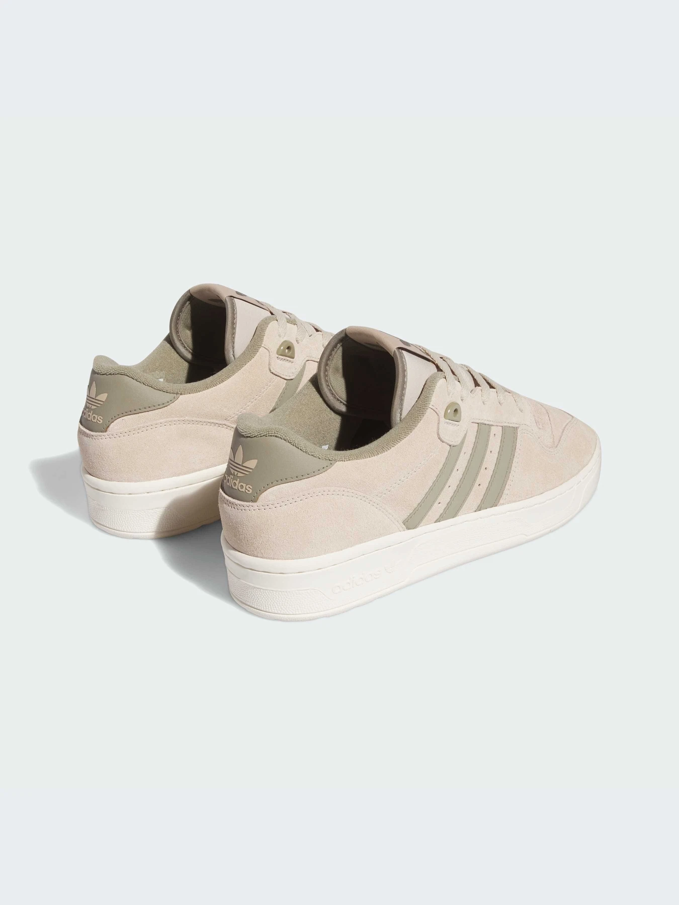 Кроссовки Adidas Rivalry модель IE7211-KZ Кроссовки Adidas Rivalry модель IE7211-KZ Фото