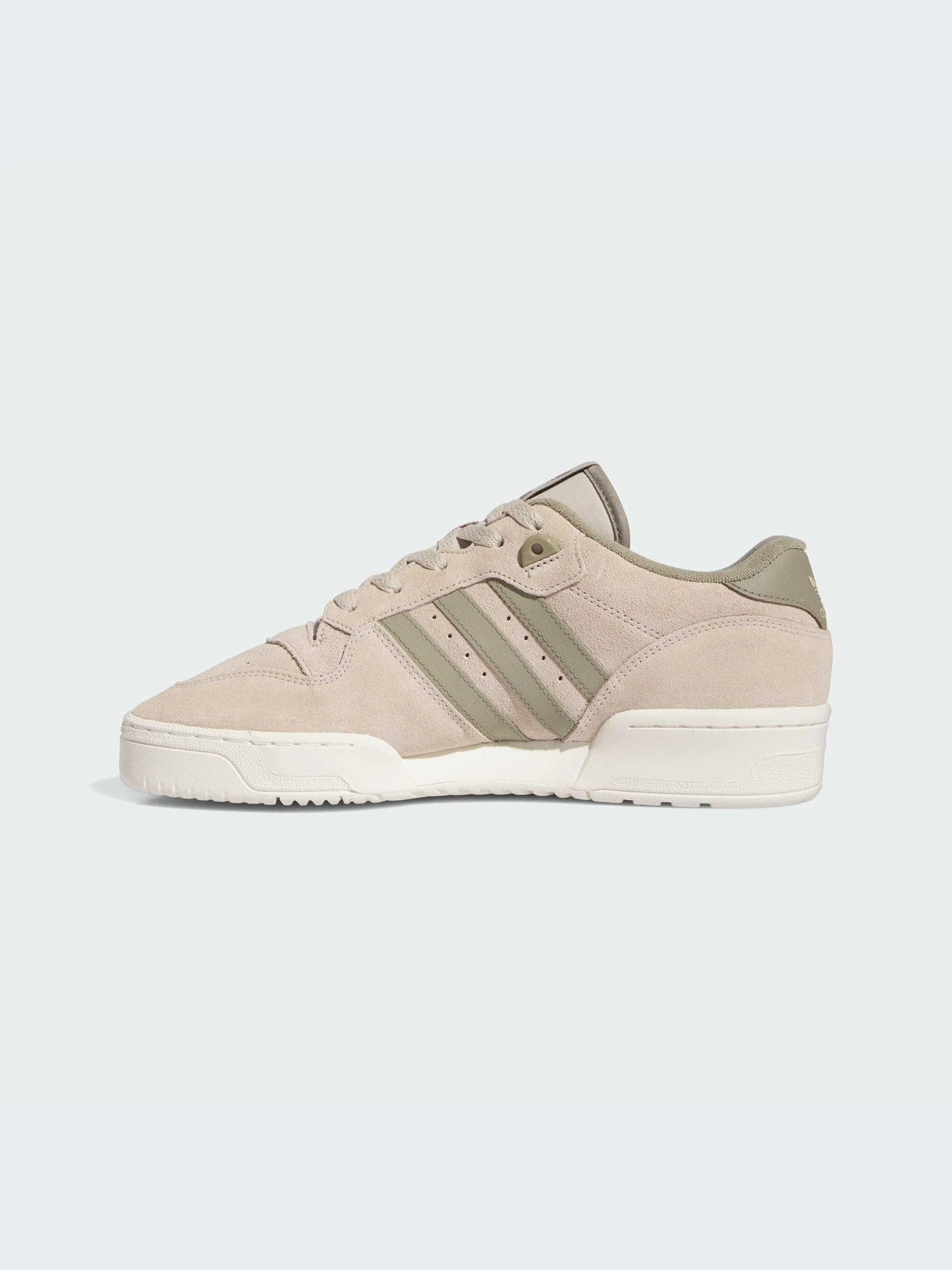 Кроссовки Adidas Rivalry модель IE7211-KZ Кроссовки Adidas Rivalry модель IE7211-KZ Фото