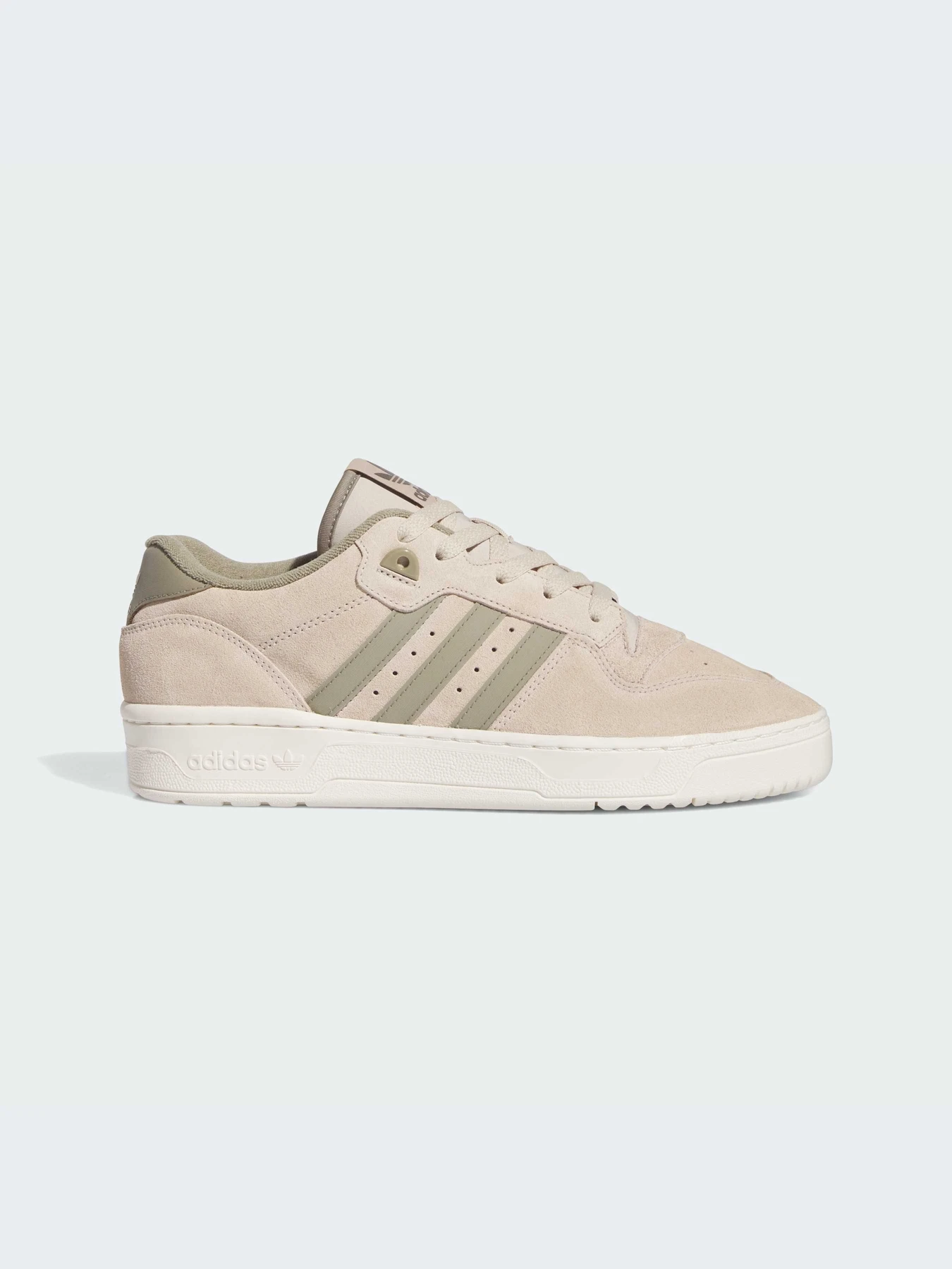 Кроссовки Adidas Rivalry модель IE7211-KZ Кроссовки Adidas Rivalry модель IE7211-KZ Фото