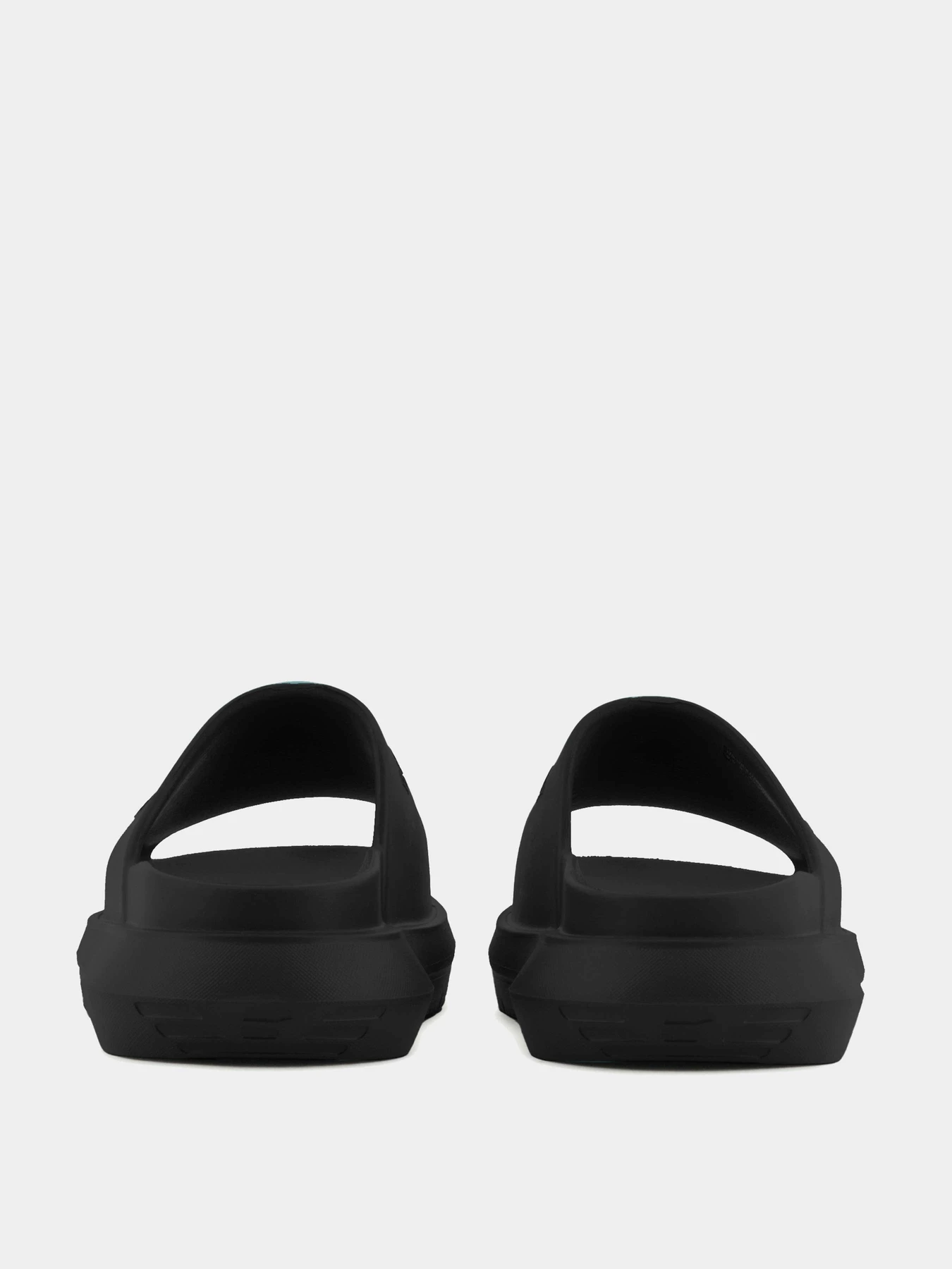 Шлёпанцы Emporio Armani модель X4P134-XD405-00002 Шлёпанцы Emporio Armani модель X4P134-XD405-00002 Фото