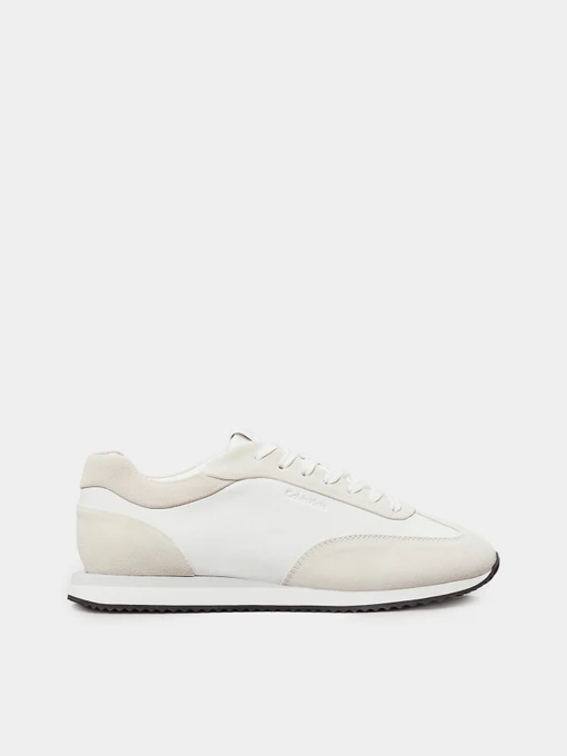 Кроссовки Calvin Klein модель HW0HW02286-02X Фото
